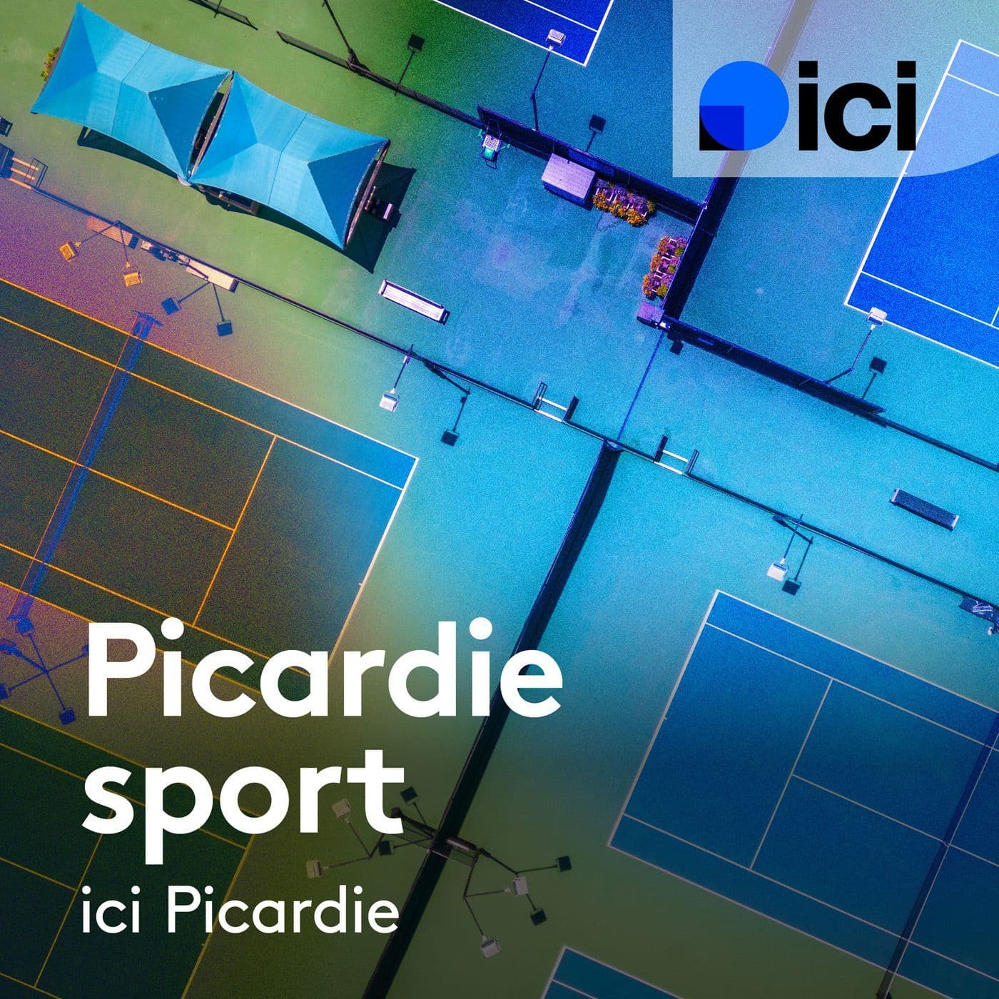 Picardie sport - Podcasts