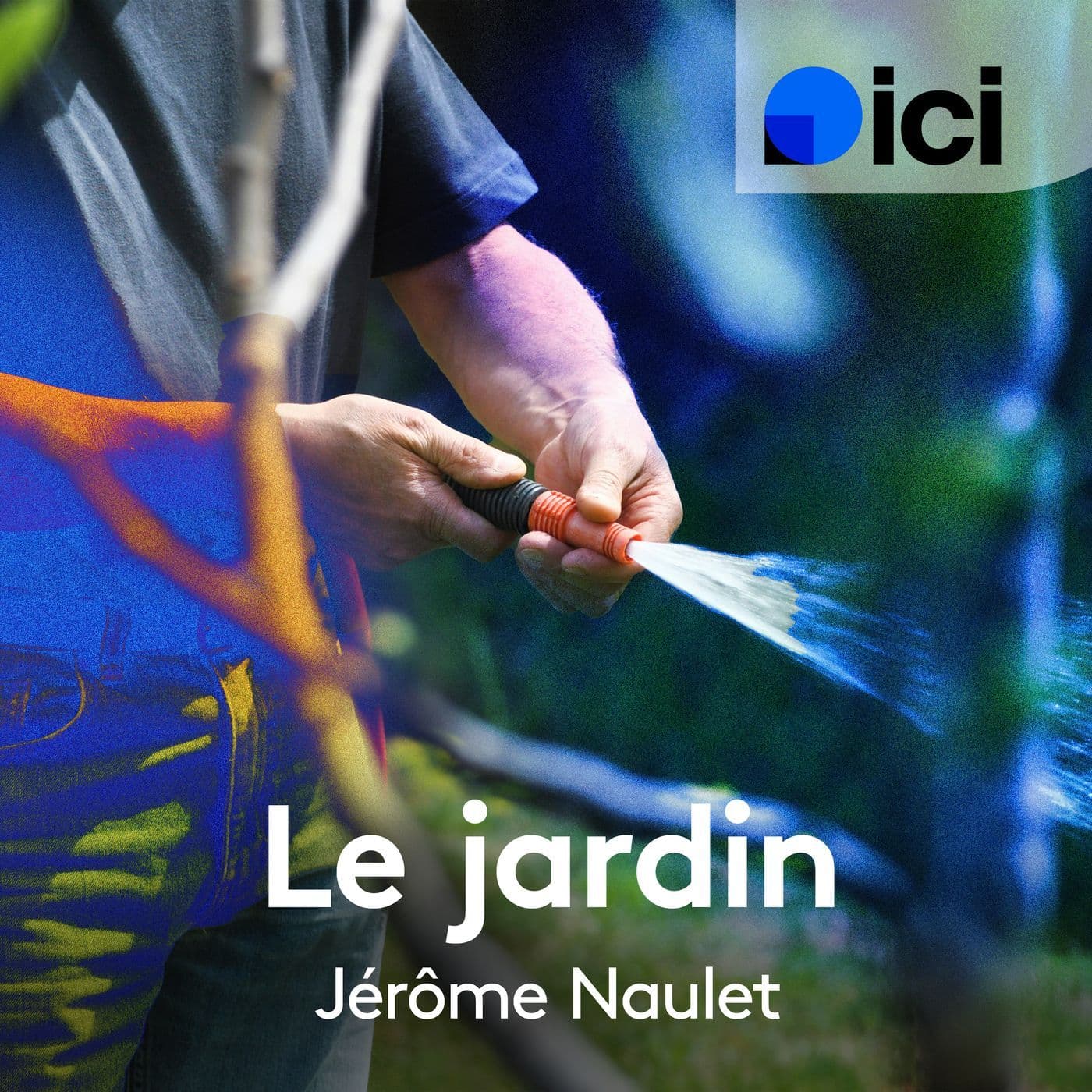 Mon jardin - ici Roussillon - Podcasts