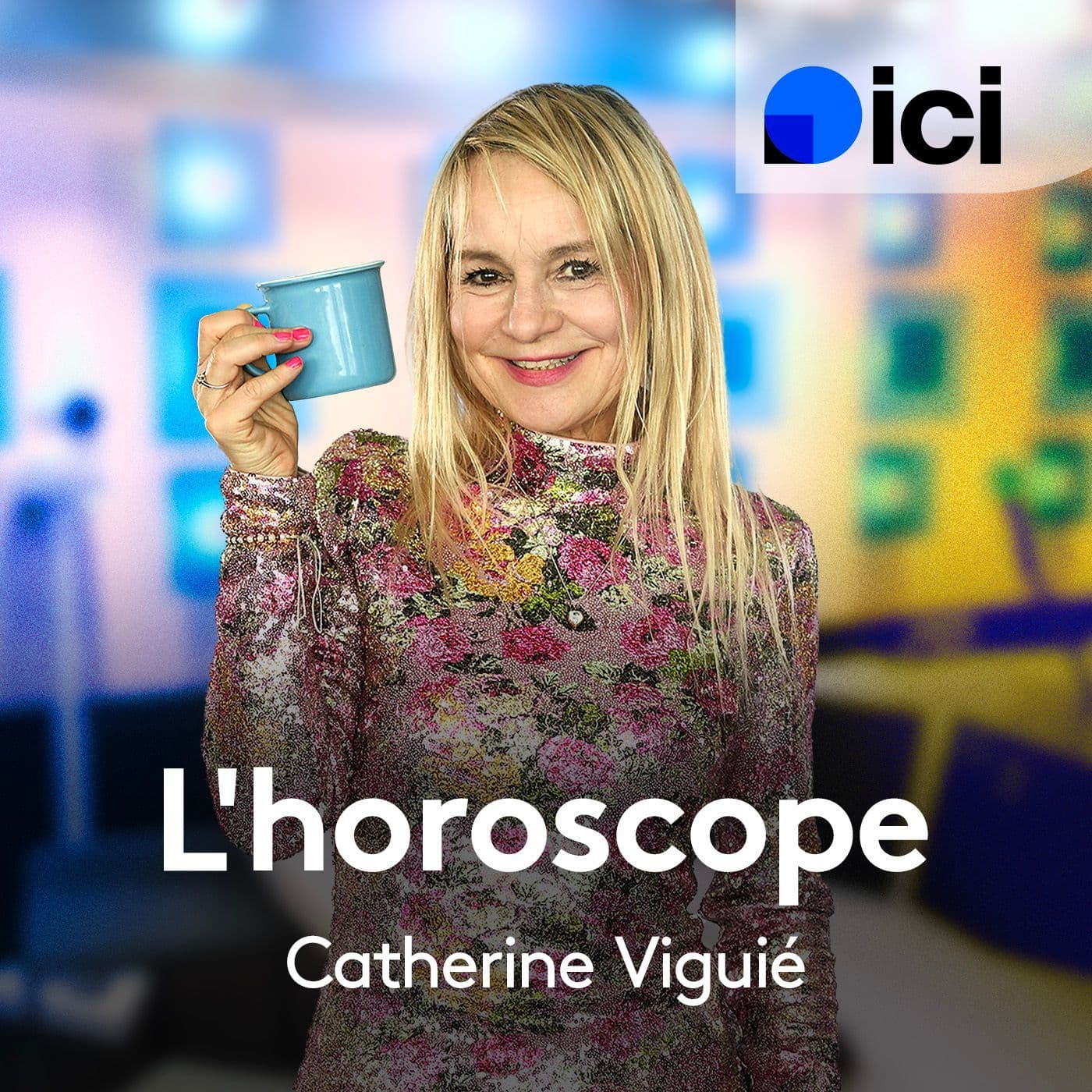 L'horoscope de Catherine Viguié - Podcasts