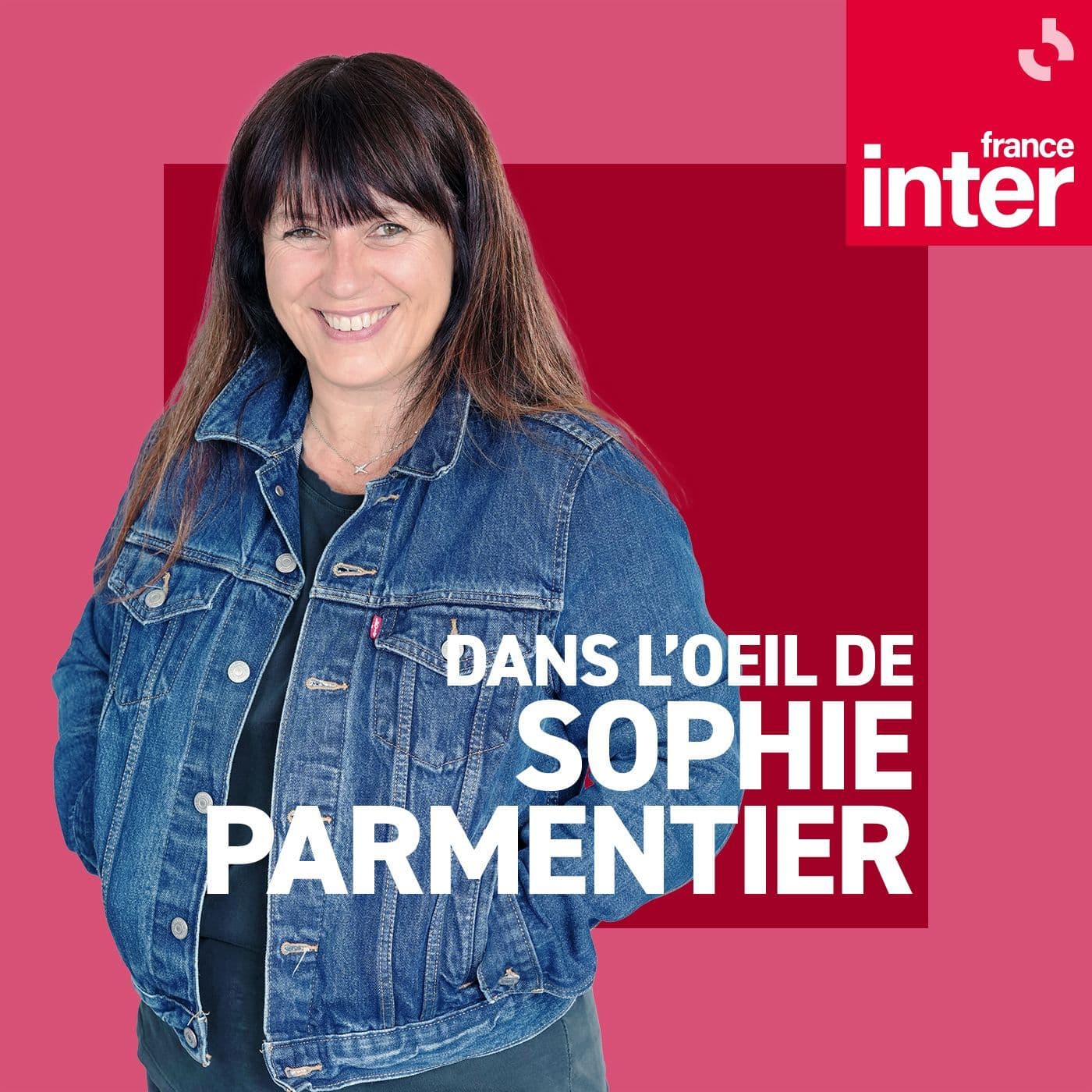 Dans l'oeil de... le week end - Podcasts