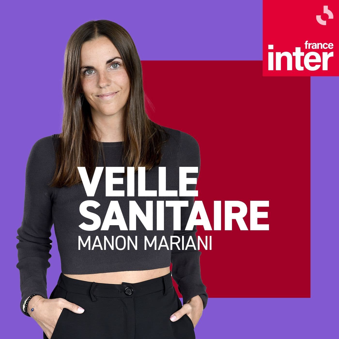 Veille sanitaire - Podcasts