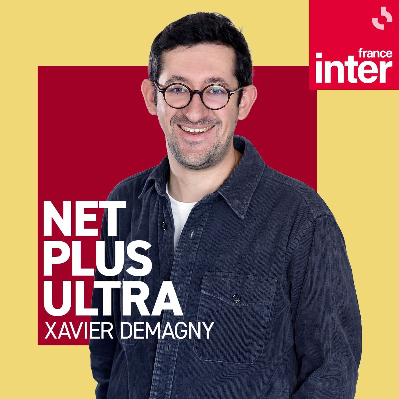 Net Plus Ultra - Podcasts