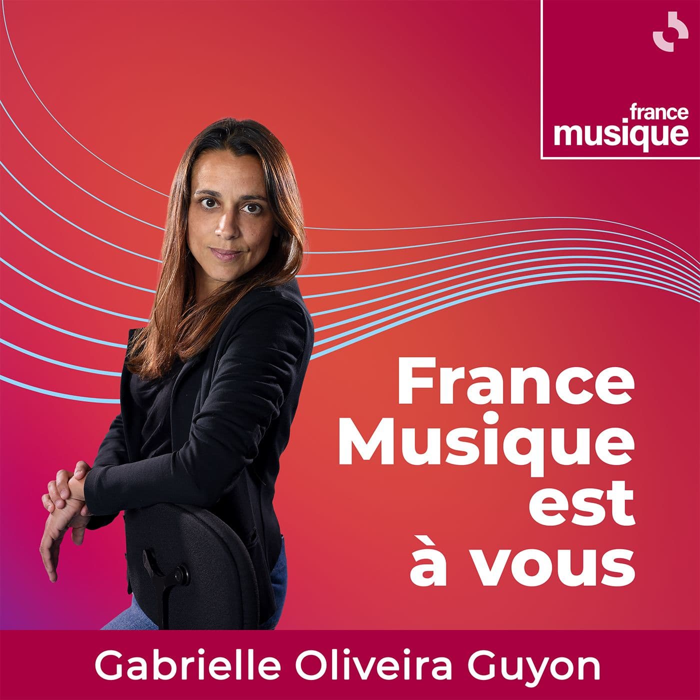 France Musique est à vous - Podcasts