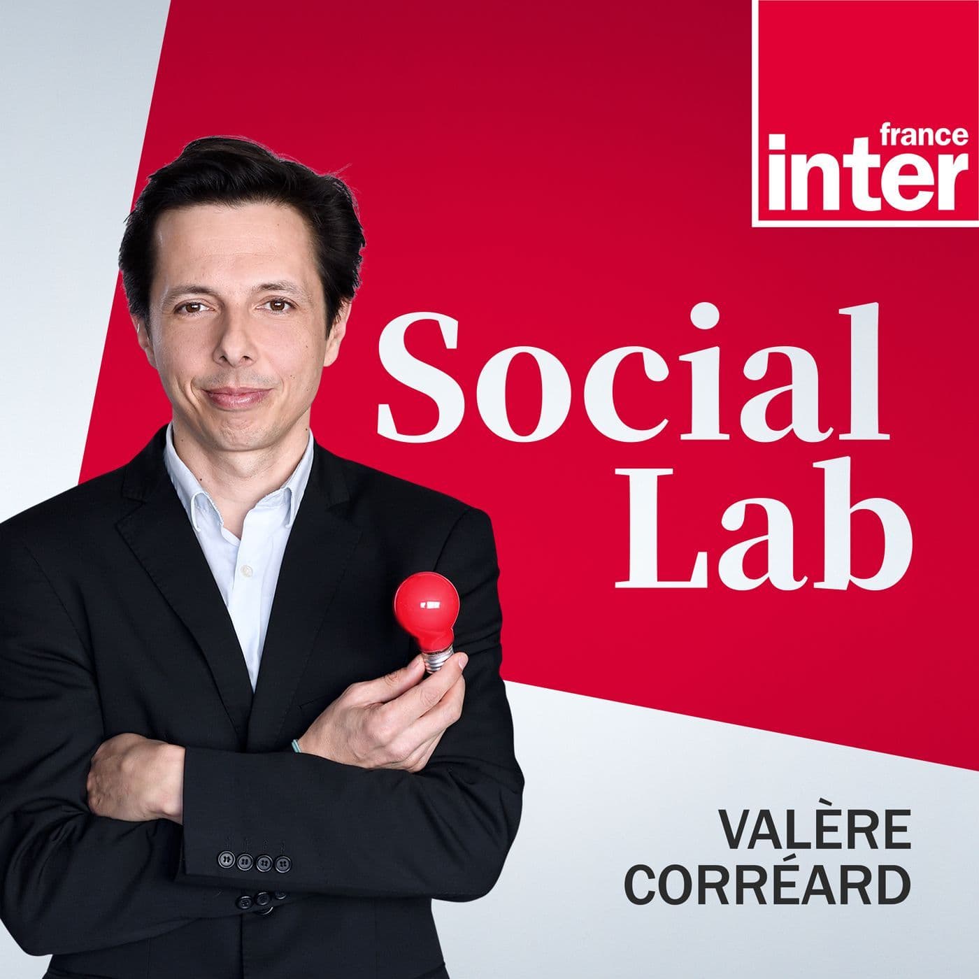 Social Lab - Podcasts