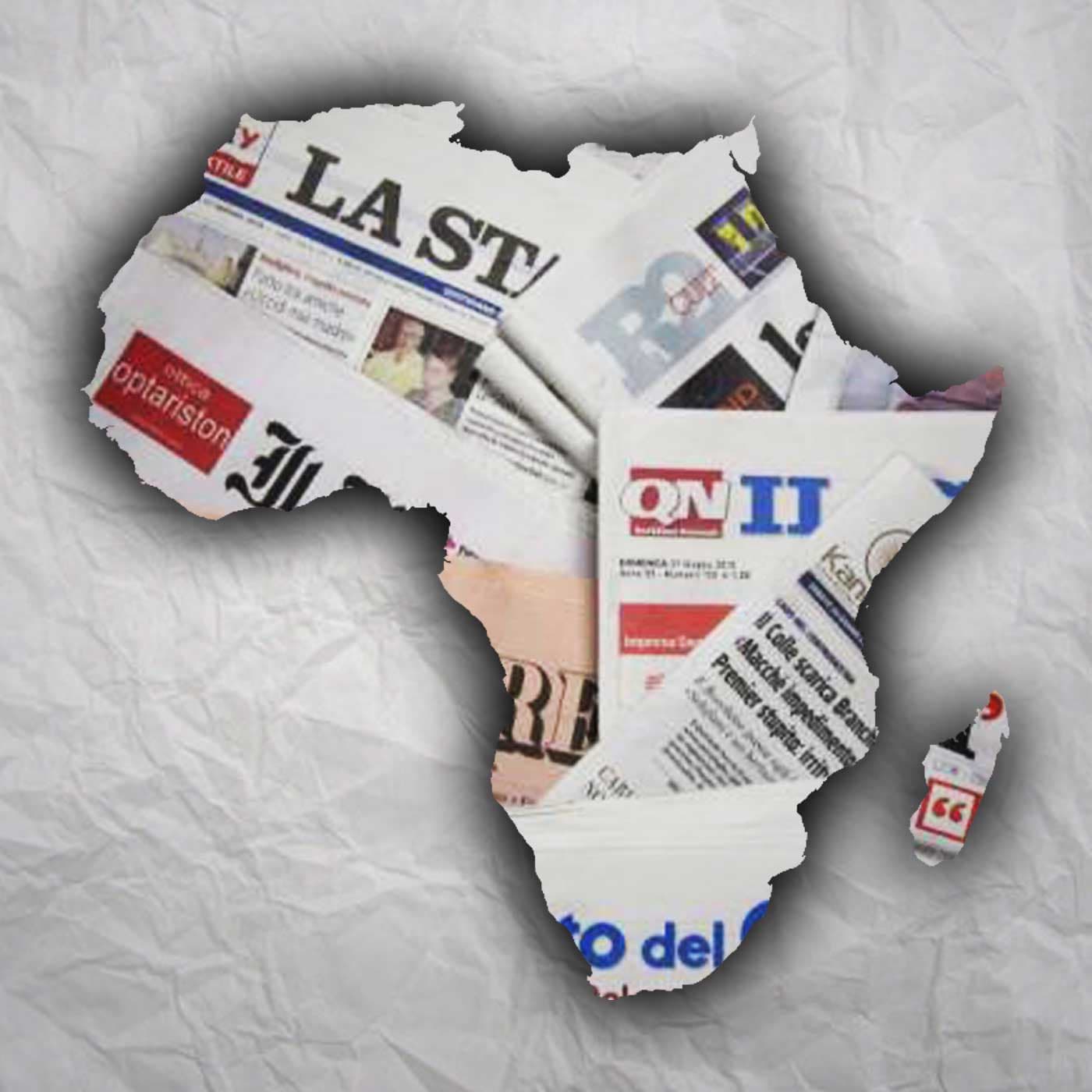 Radio Radicale - Rassegna stampa africana - Podcasts