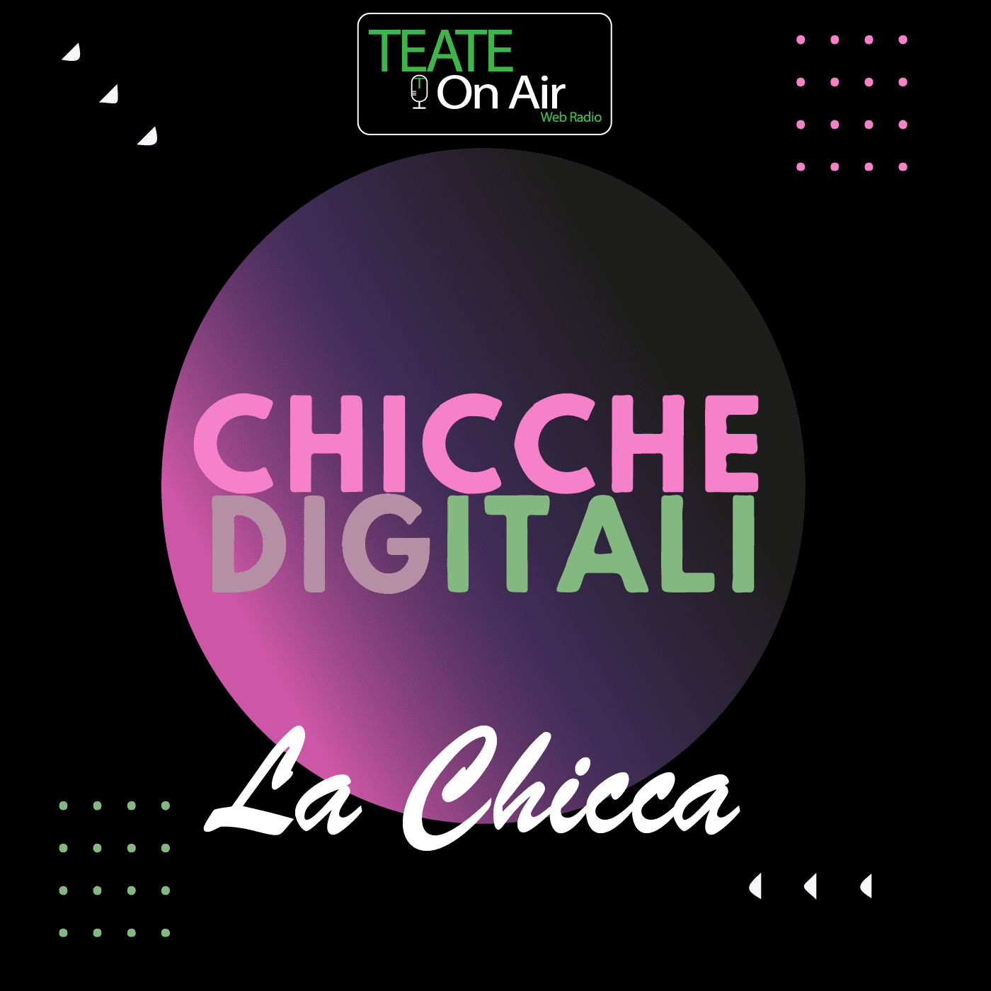 Chicche Digitali - Podcasts