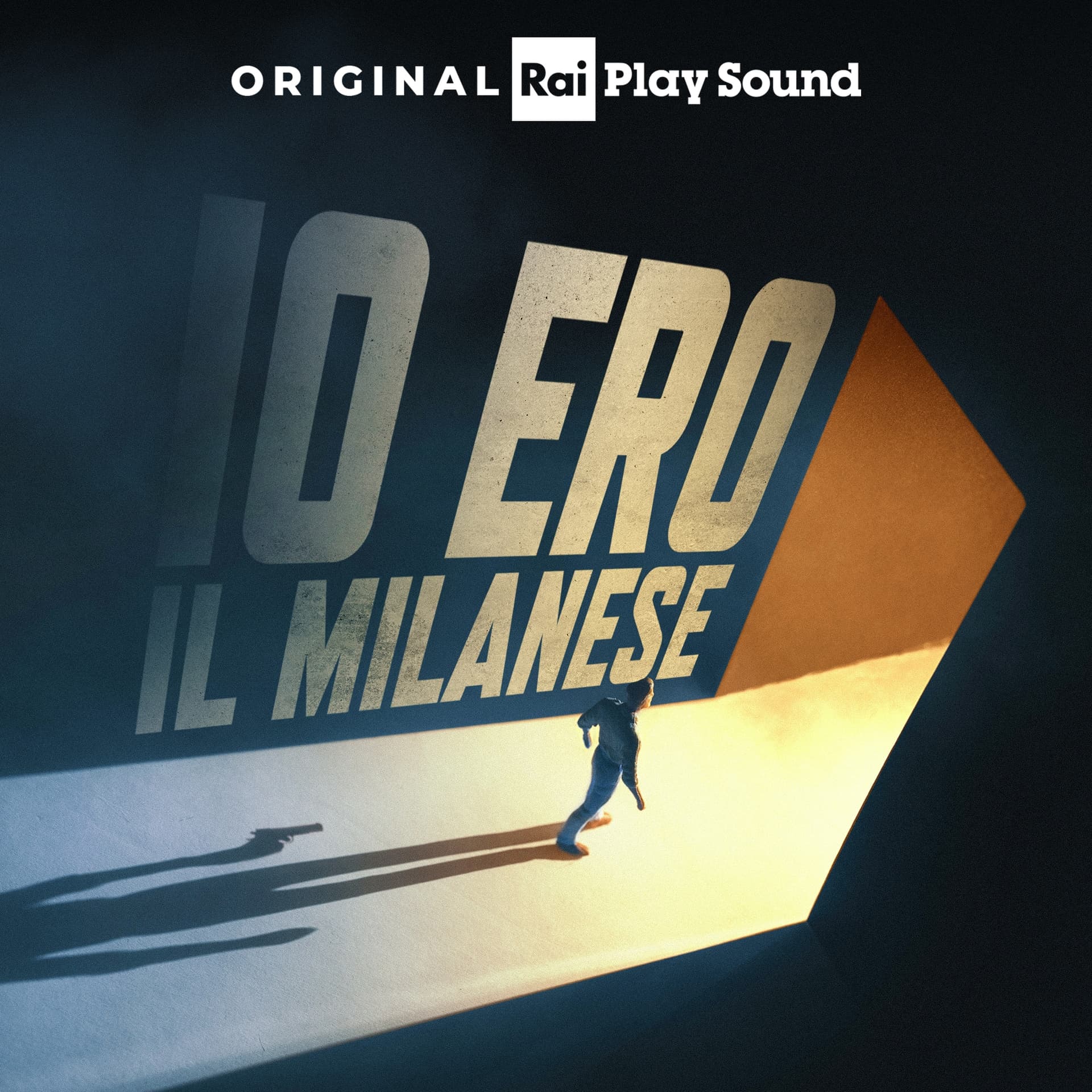 Io ero il milanese - Podcasts