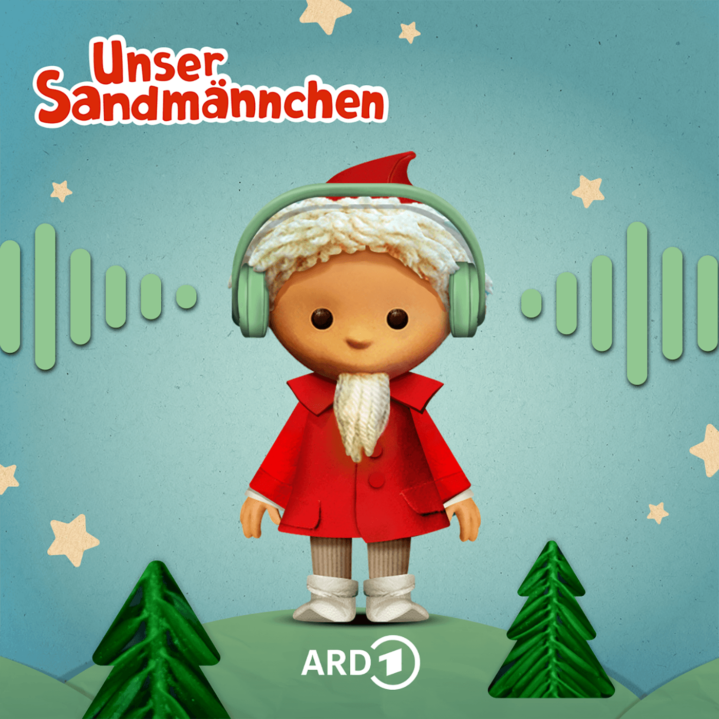 Unser Sandmännchen - Podcasts