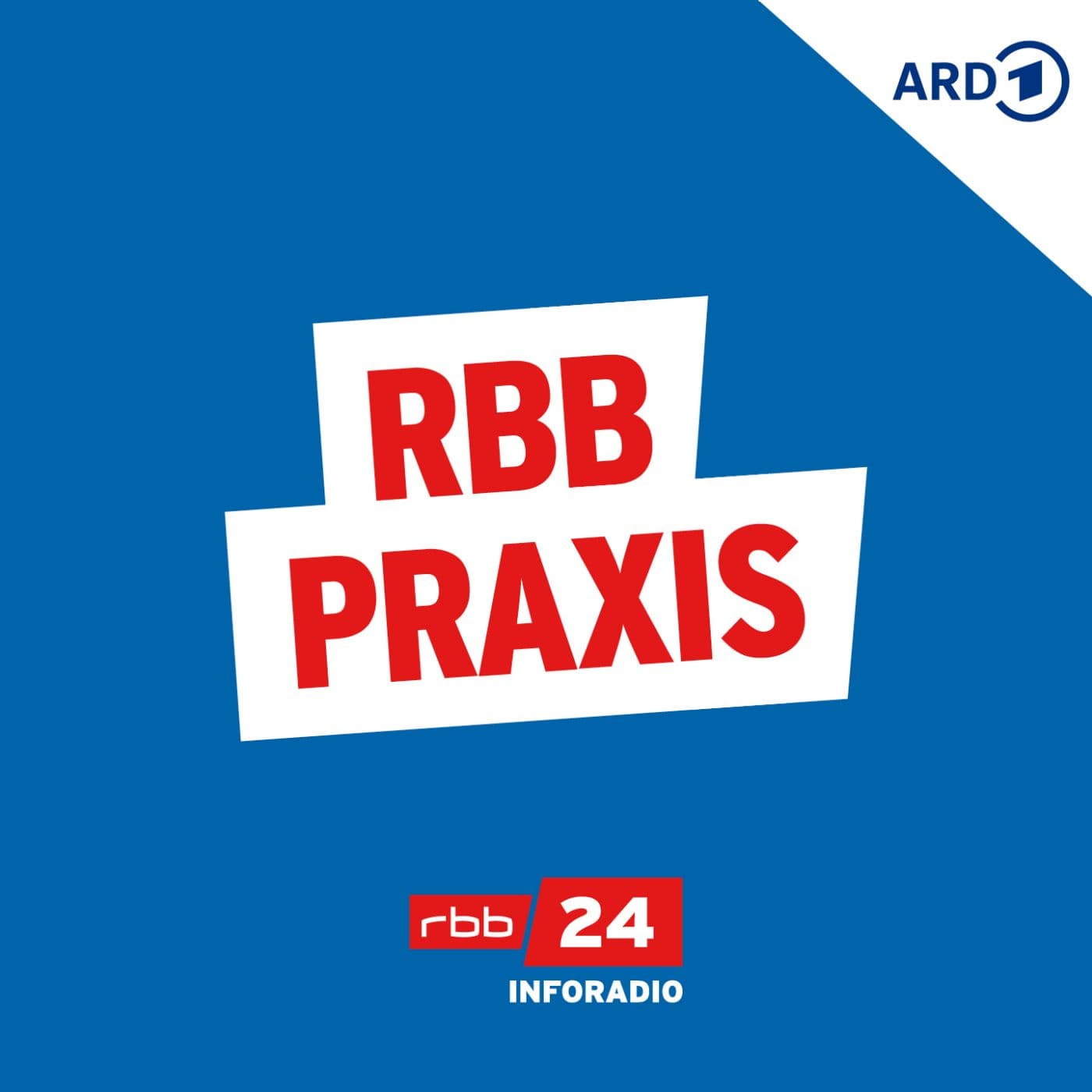 rbb Praxis - Podcasts