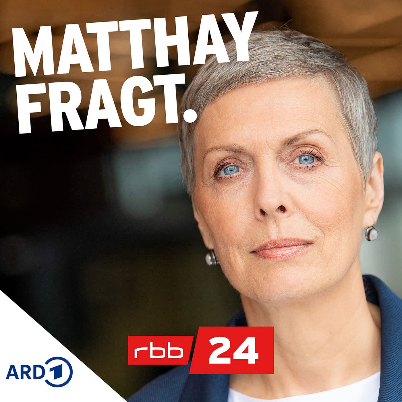 Matthay fragt. - Podcasts