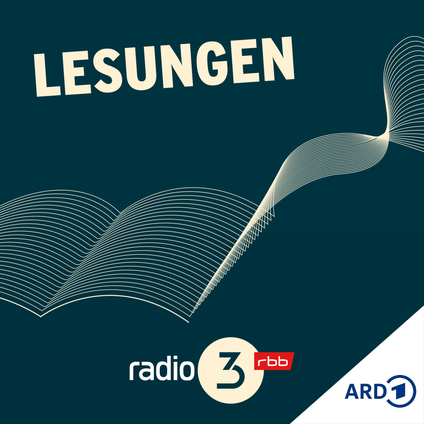 Lesungen - Podcasts