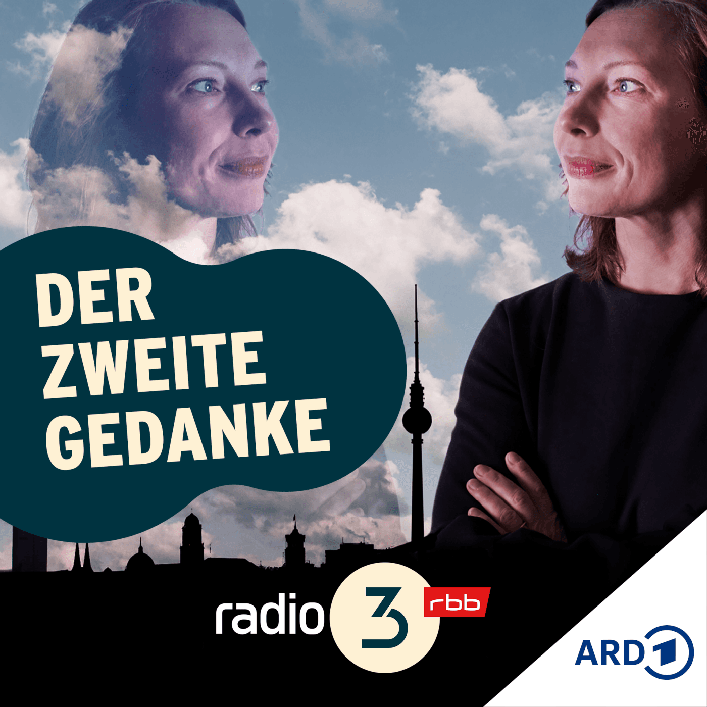 Der Zweite Gedanke - Podcasts