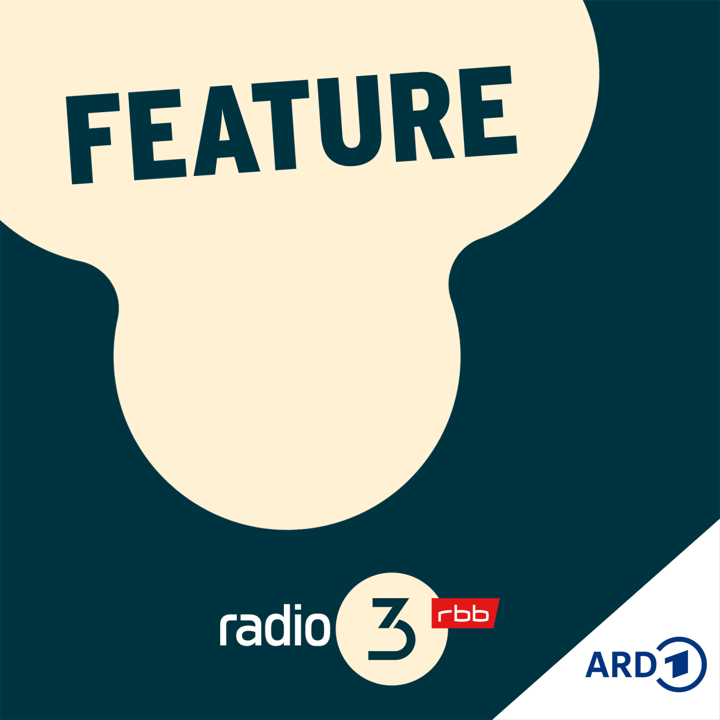Feature - Podcasts
