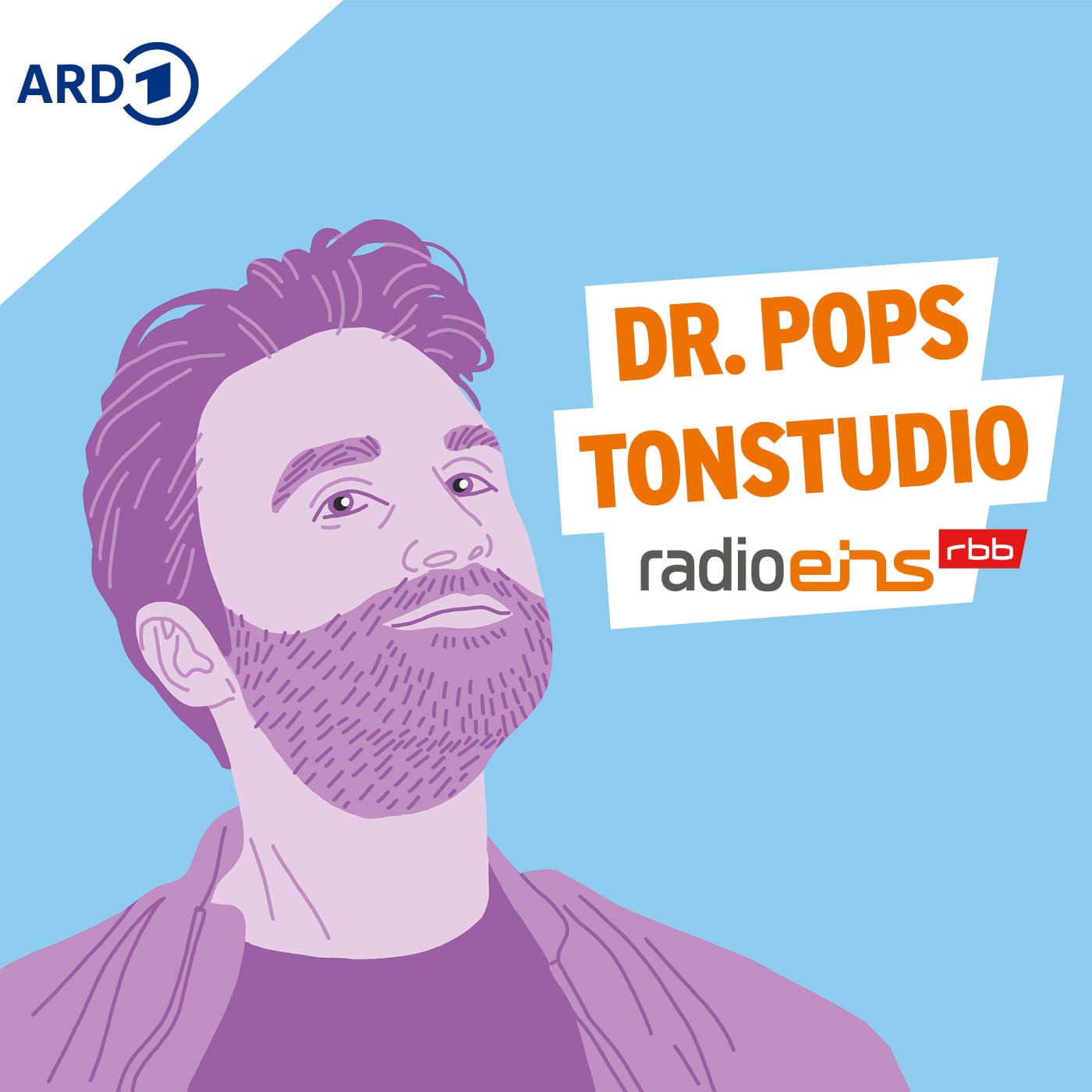Dr. Pops Tonstudio - Podcasts