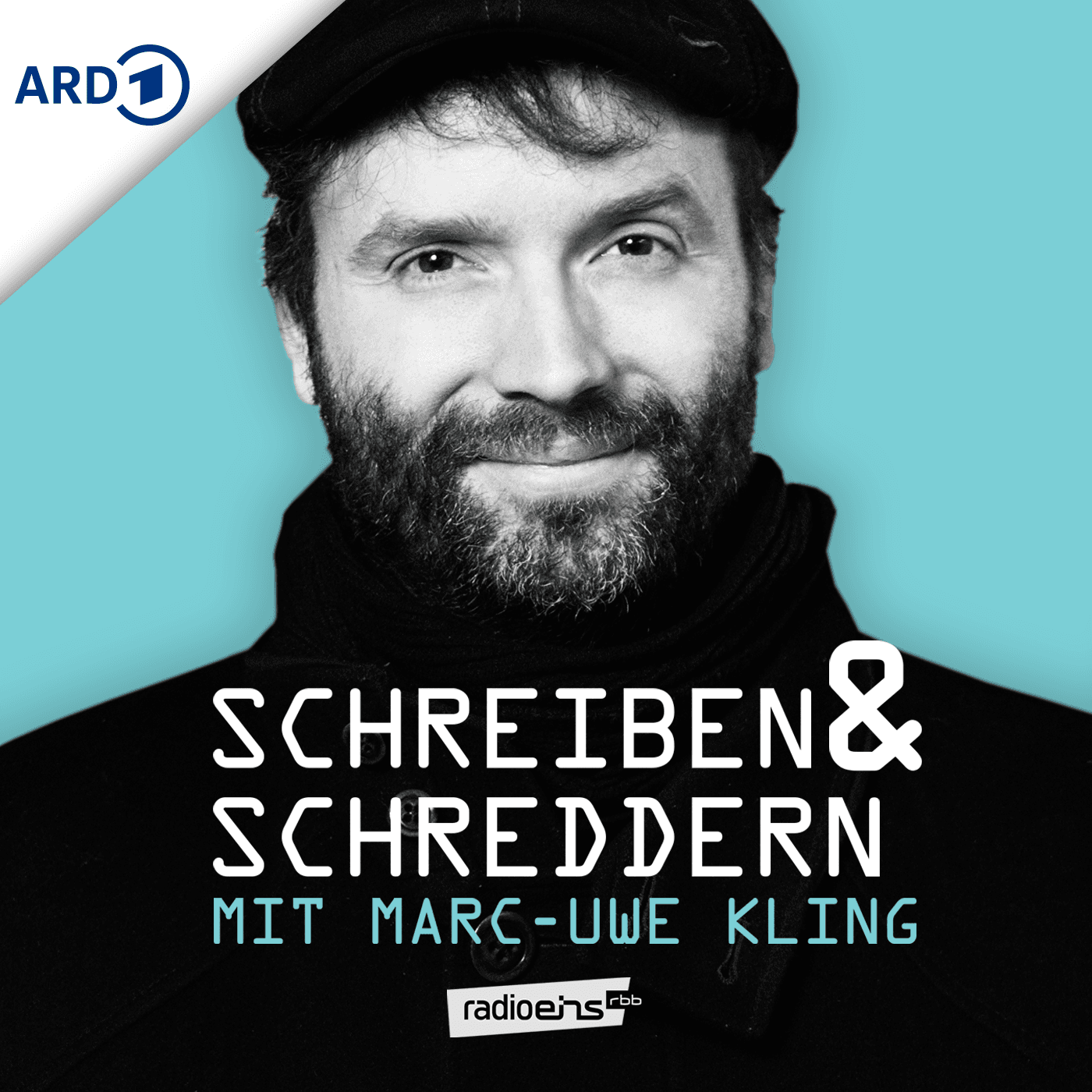 Schreiben & Schreddern - Podcasts