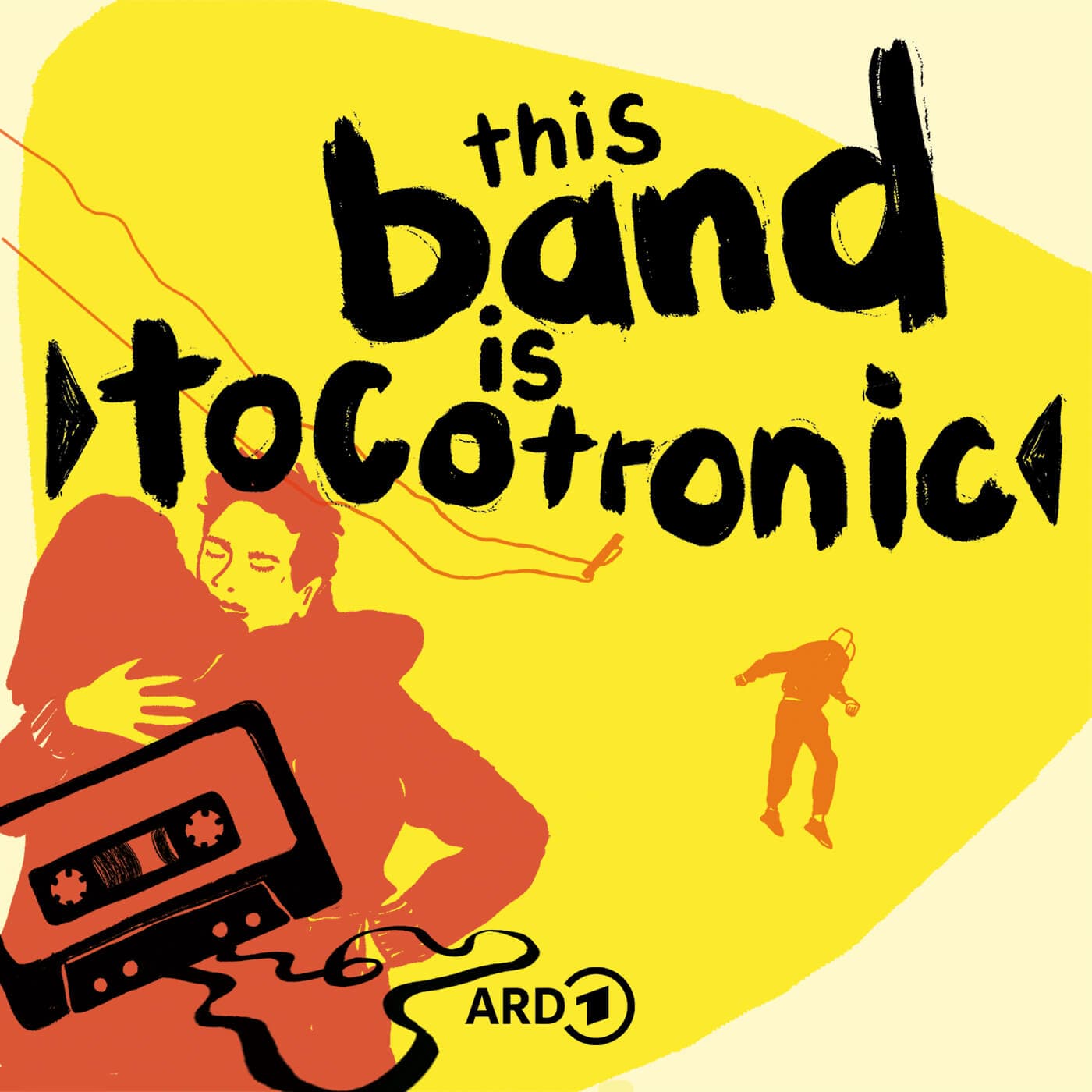 This Band is Tocotronic - Podcasts