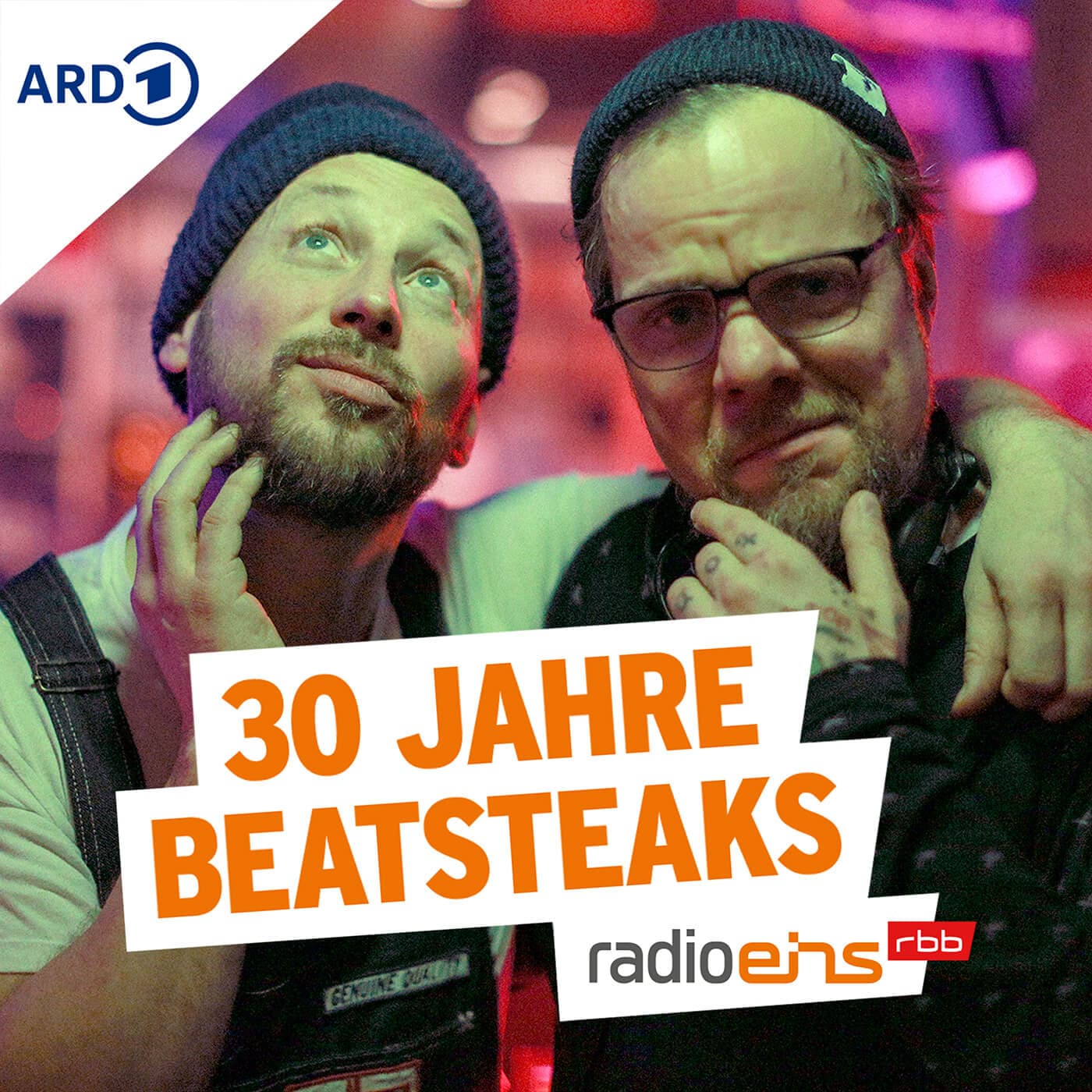 Do You Remember? - 30 Jahre Beatsteaks - Podcasts