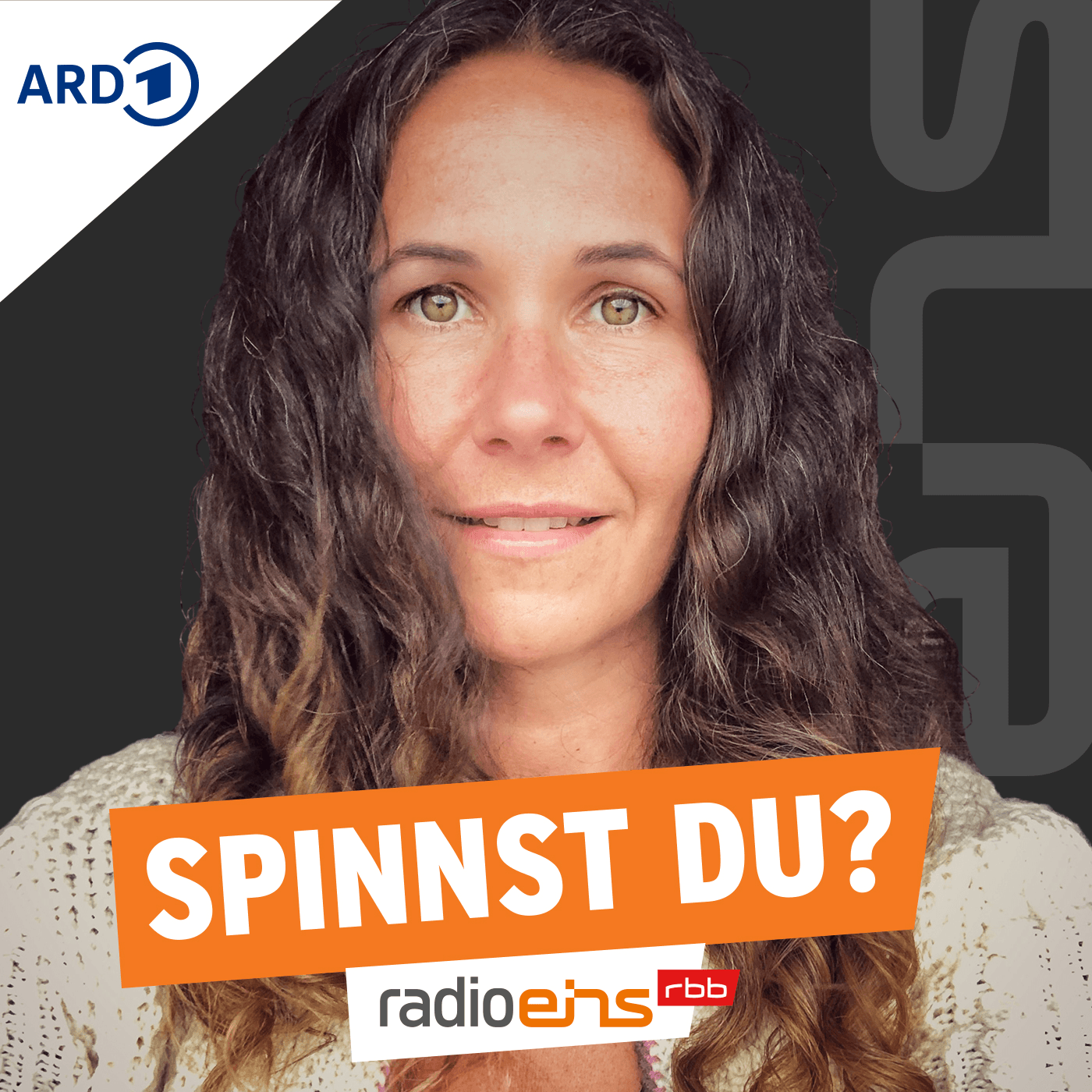 Spinnst du? - Podcasts