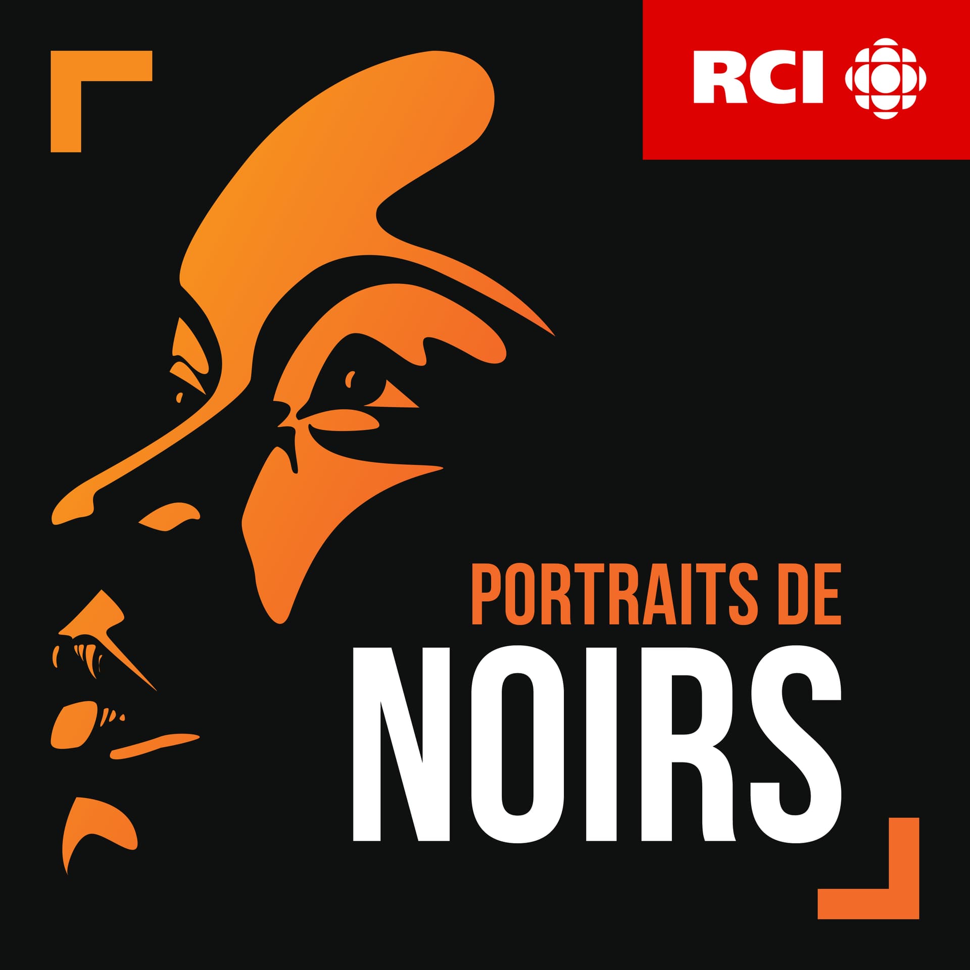 RCI | Français : Portraits de Noirs au Canada - Podcasts