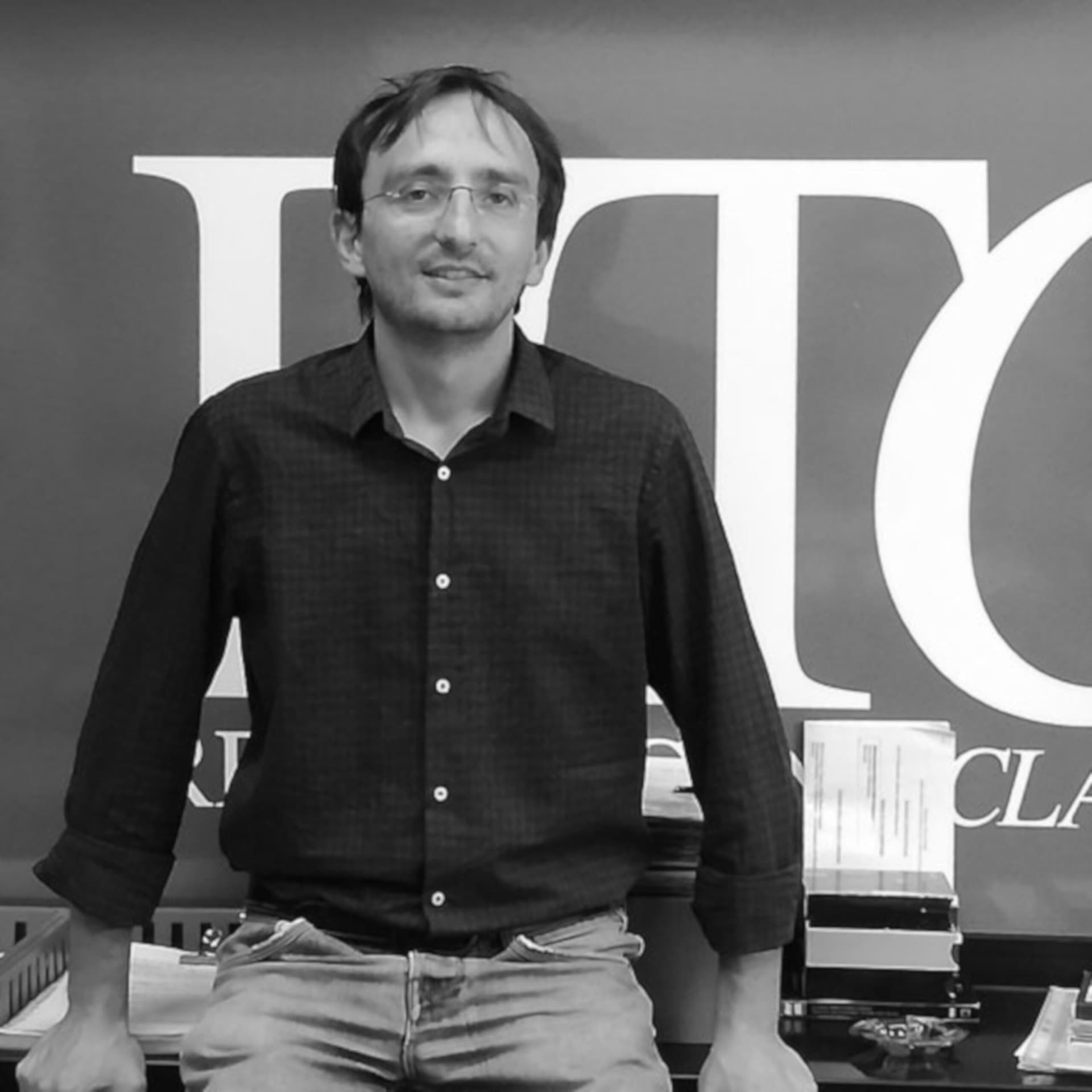 Luce di Taglio - Podcasts