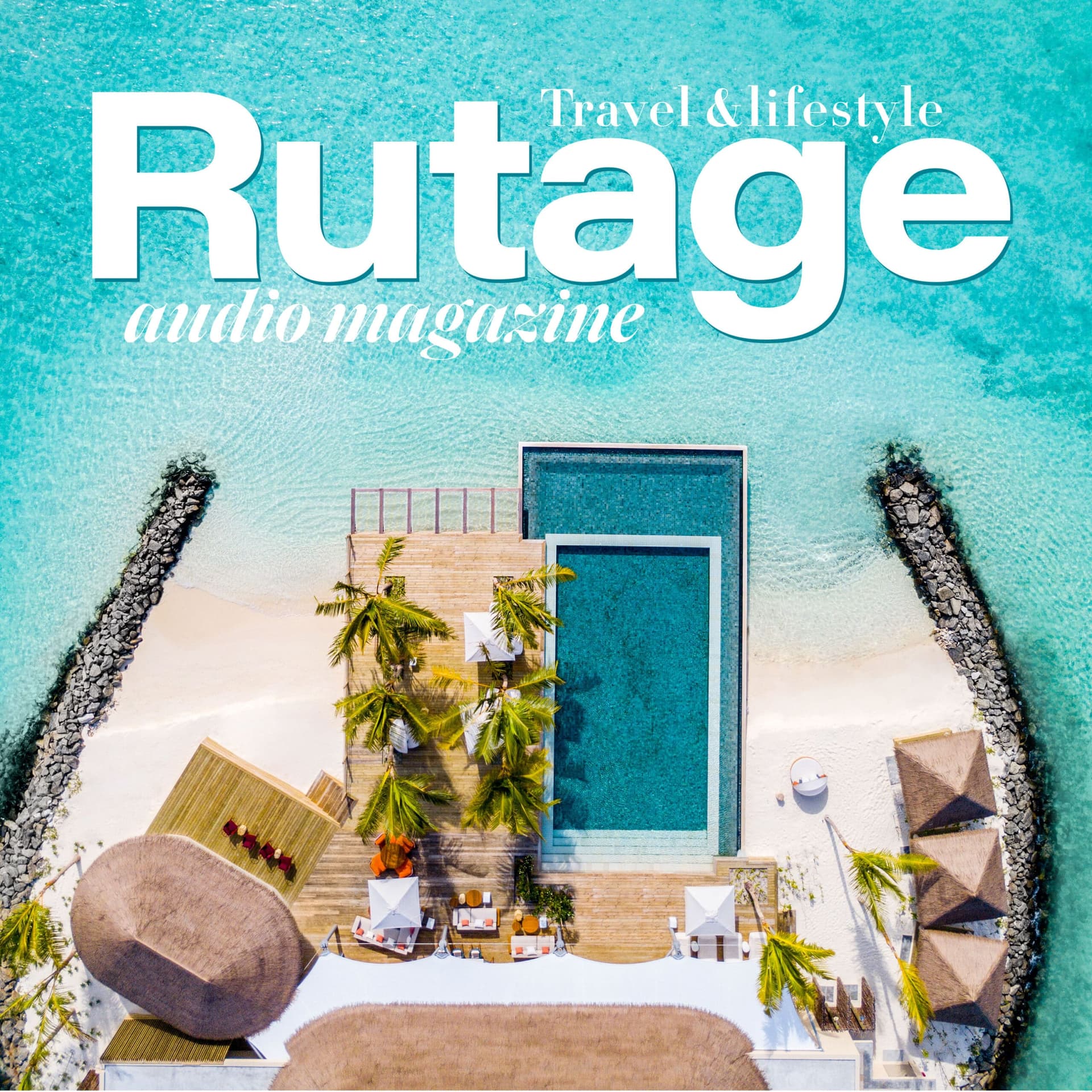Rutage Audio Magazine - Podcasts