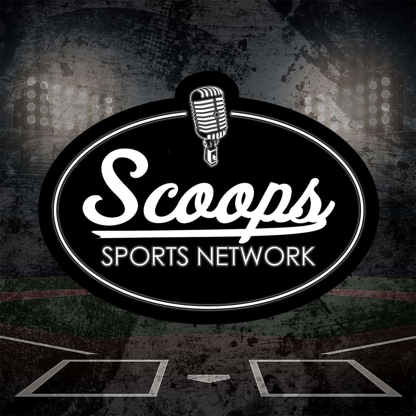 Scoops Sports Network - Podcasts