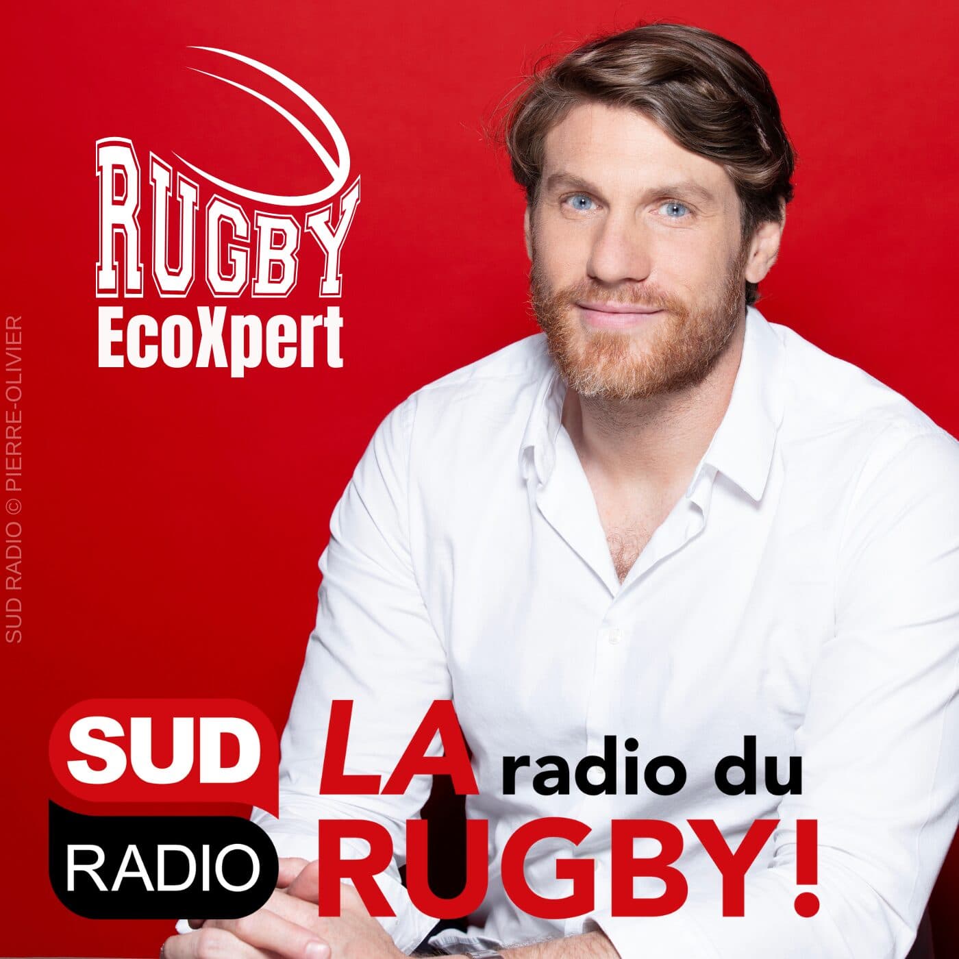 Rugby ÉcoXpert - Podcasts