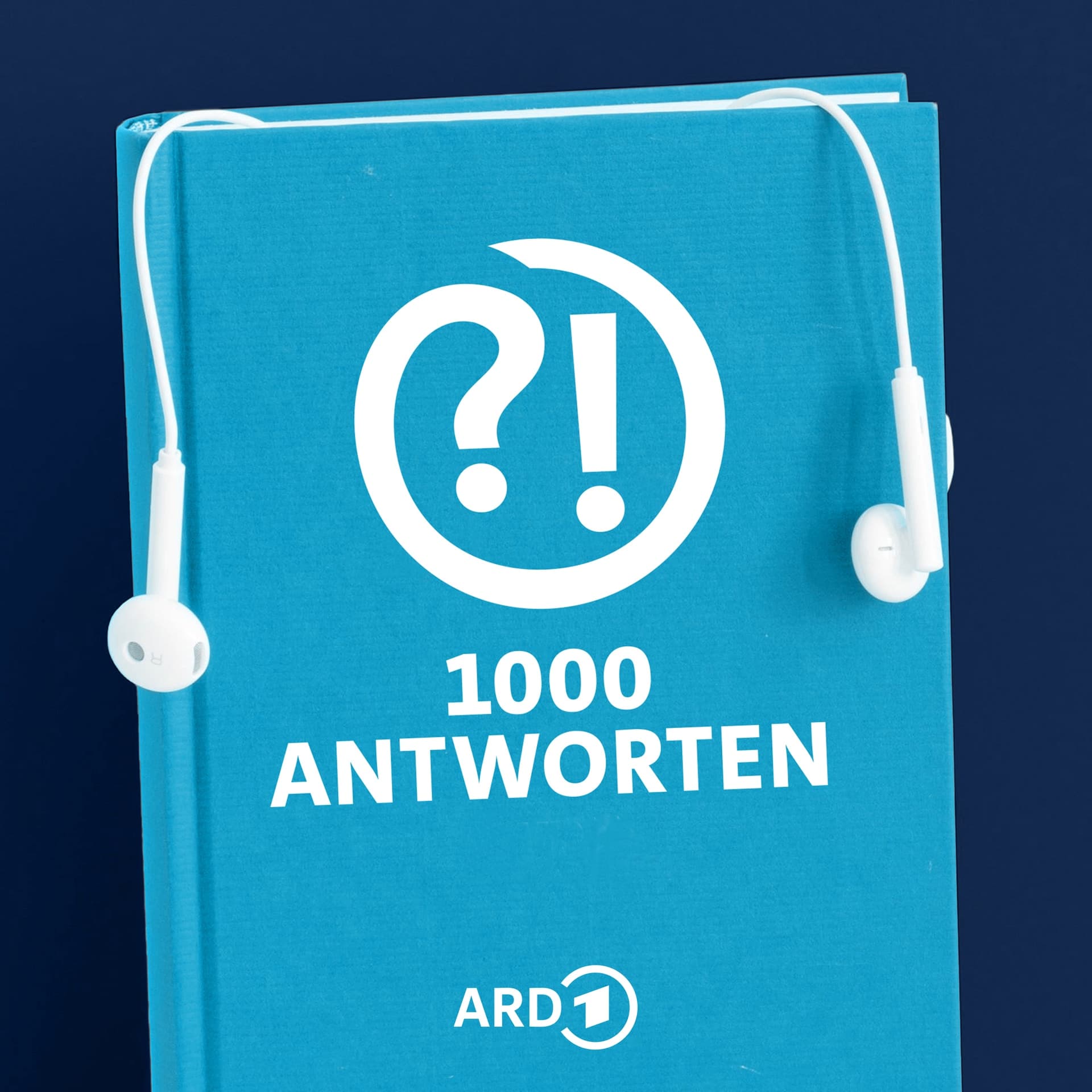 1000 Antworten - Podcasts