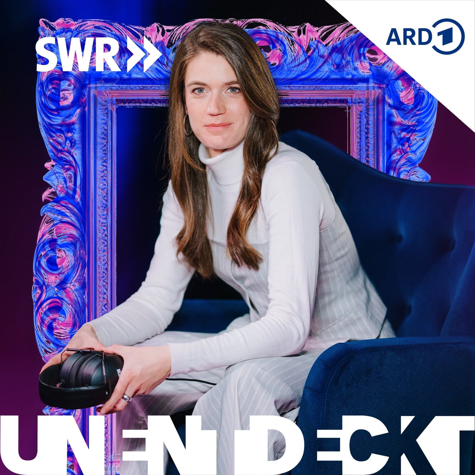 UNENTDECKT – Der Deep Talk mit Sissy - Podcasts