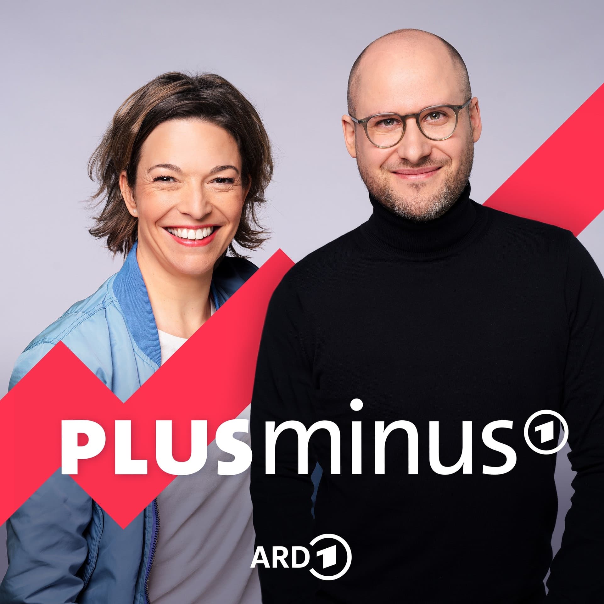 Plusminus. Mehr als nur Wirtschaft. - Podcasts