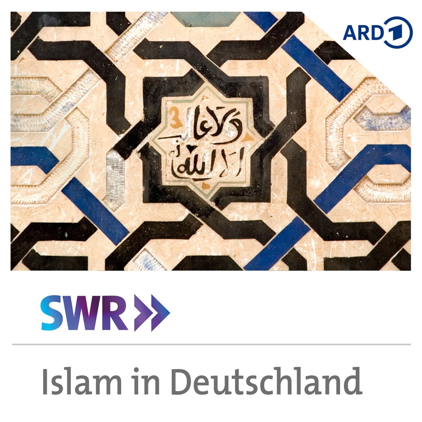 Islam in Deutschland - Podcasts