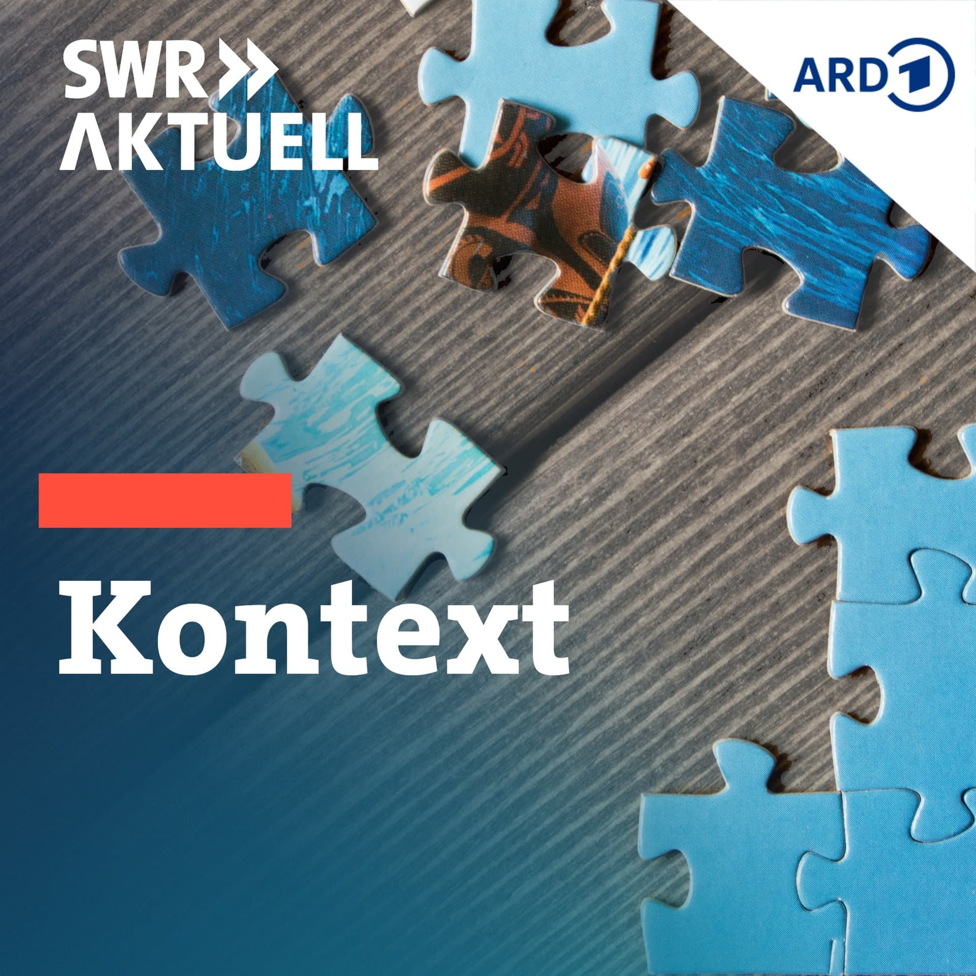 SWR Aktuell Kontext - Podcasts