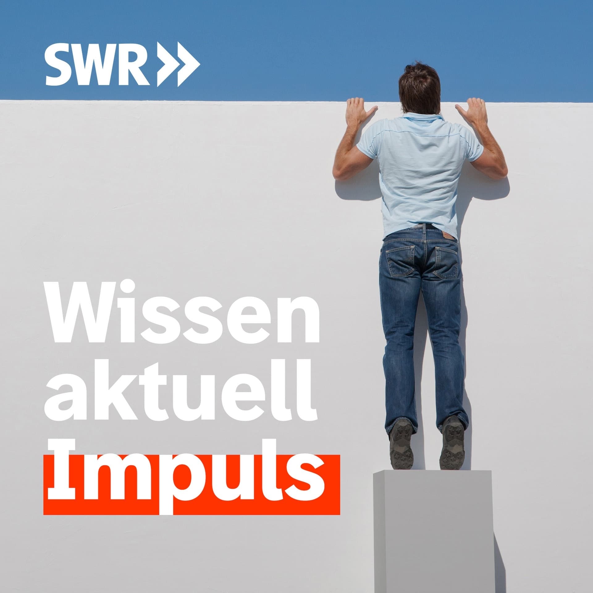 Wissen aktuell – Impuls - Podcasts