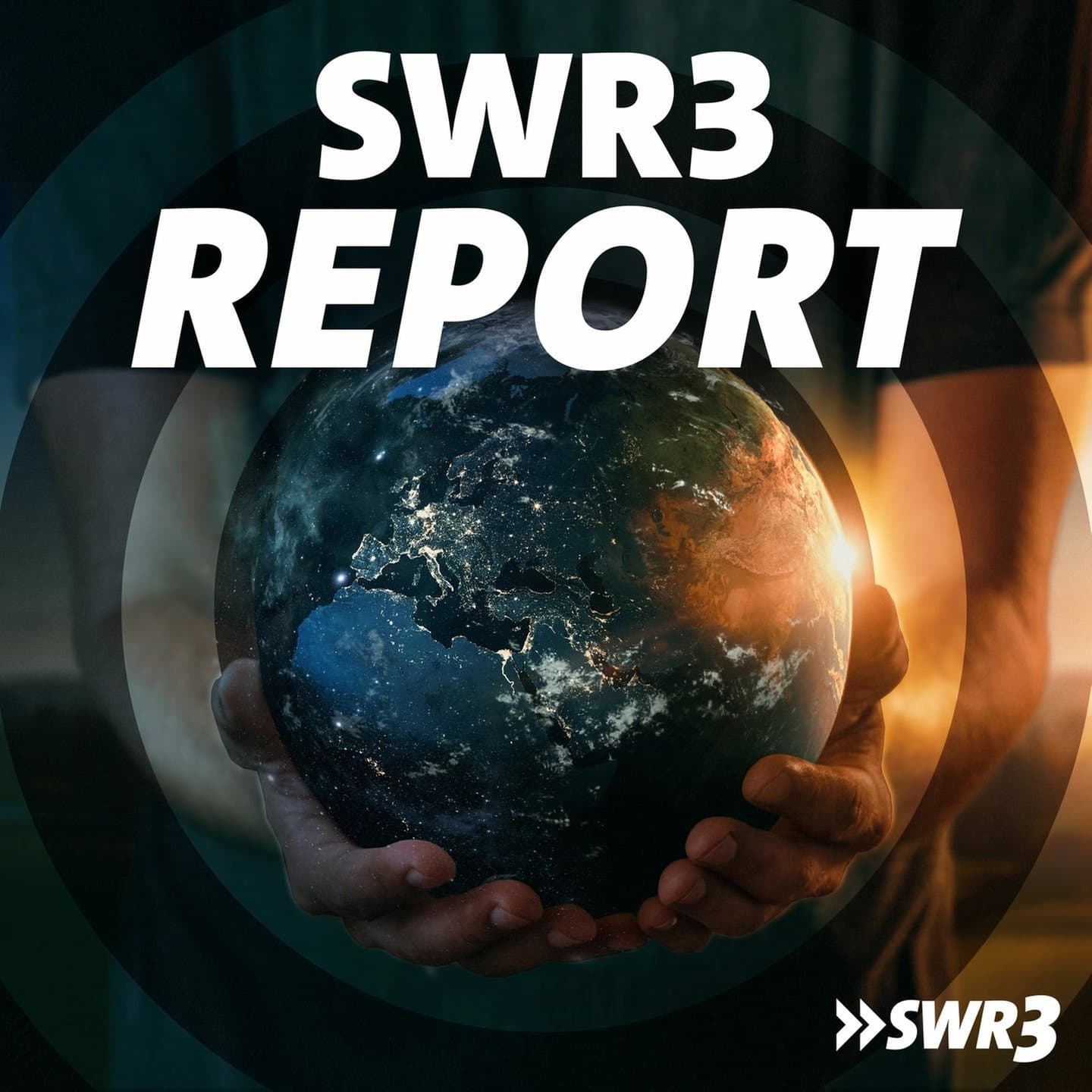 SWR3 Report - Podcasts