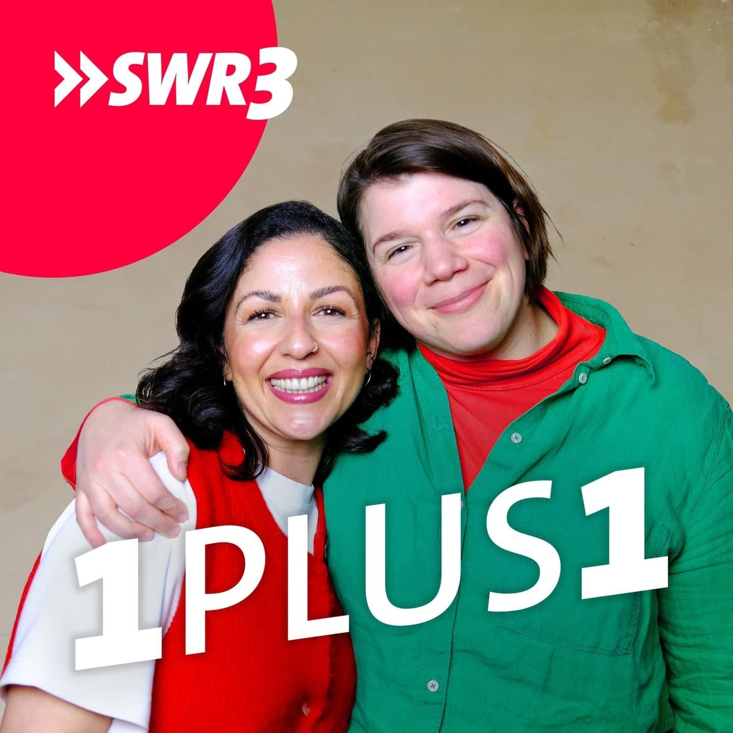 1 plus 1 – Freundschaft auf Zeit - Podcasts
