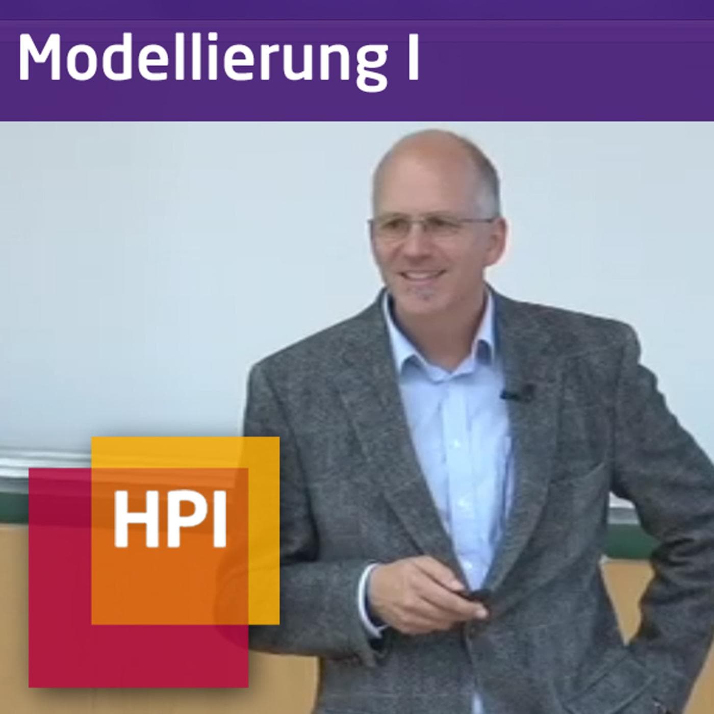 Modellierung I (WS 2014/15) - tele-TASK - Podcasts