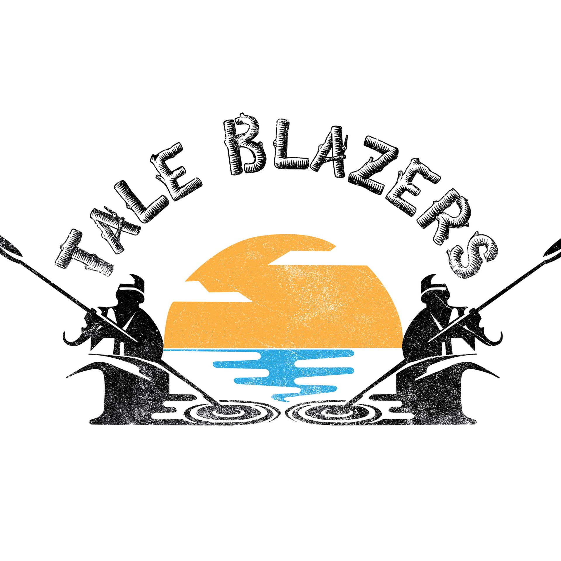 Tale Blazers - Podcasts
