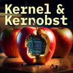 Kernel und Kernobst - Podcasts
