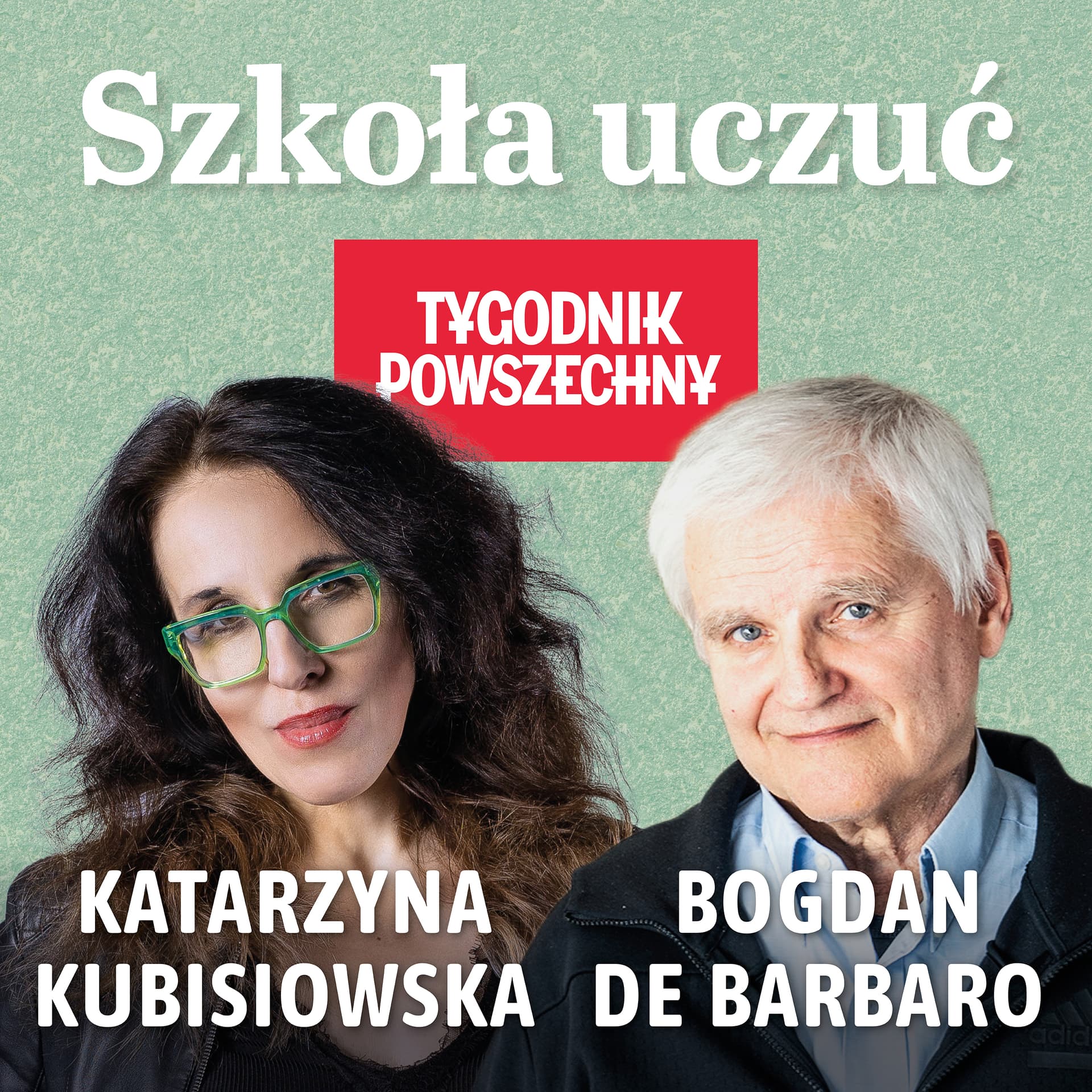 Szkoła uczuć - Podcasts