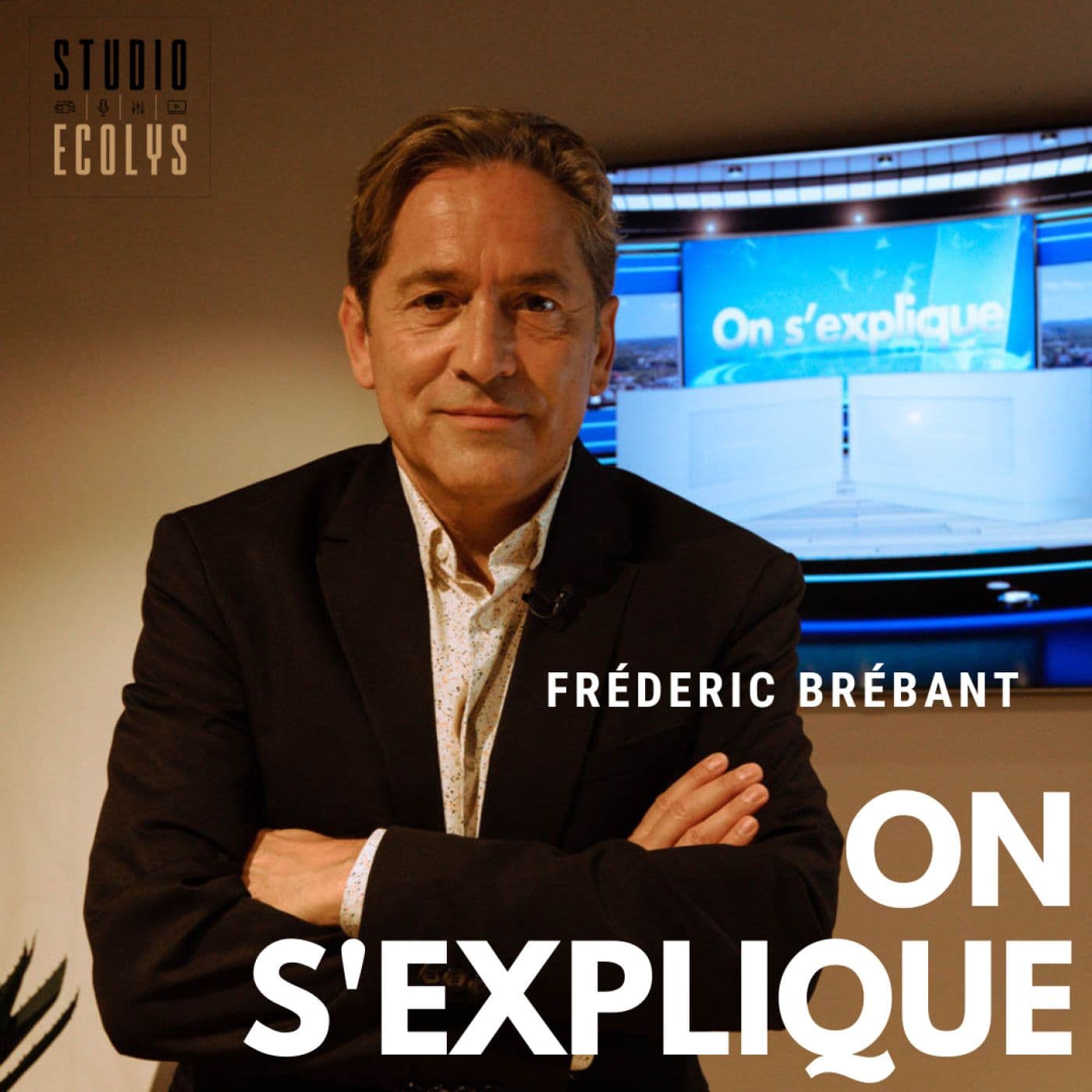 Studio Ecolys - On S'explique - Podcasts