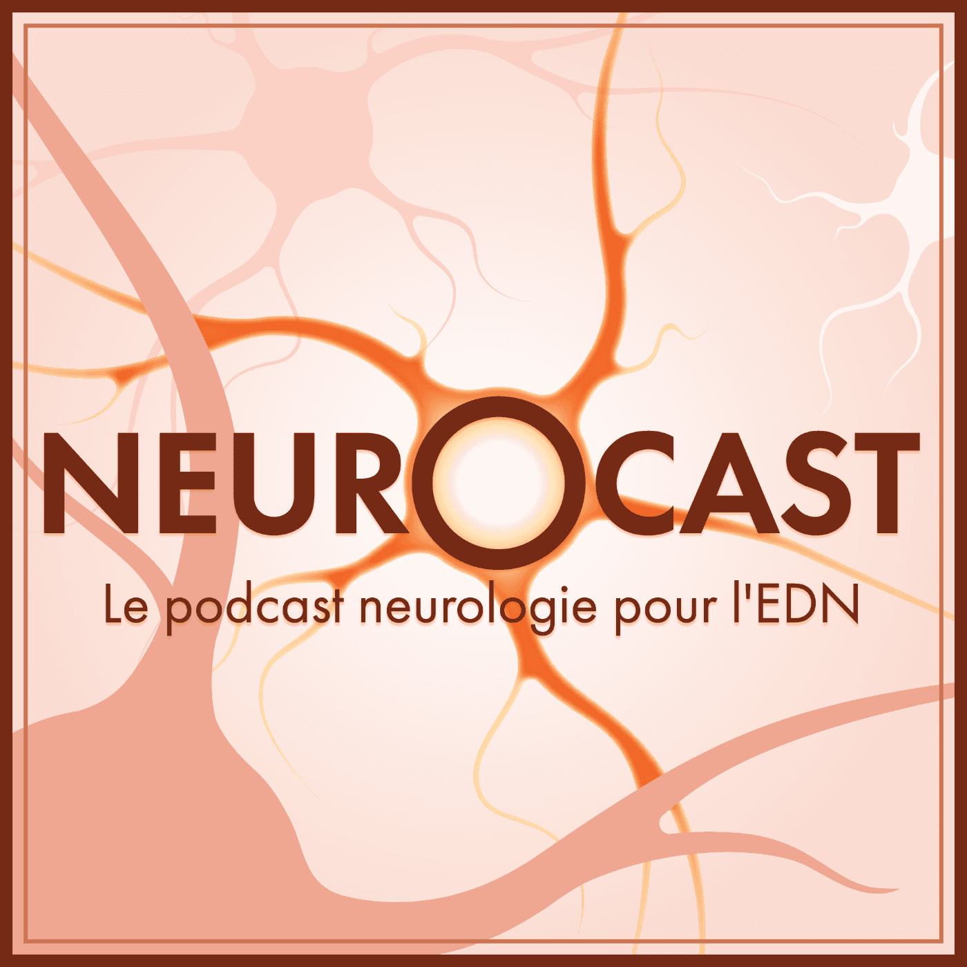NeuroCast : le podcast neurologie pour l'EDN - Podcasts