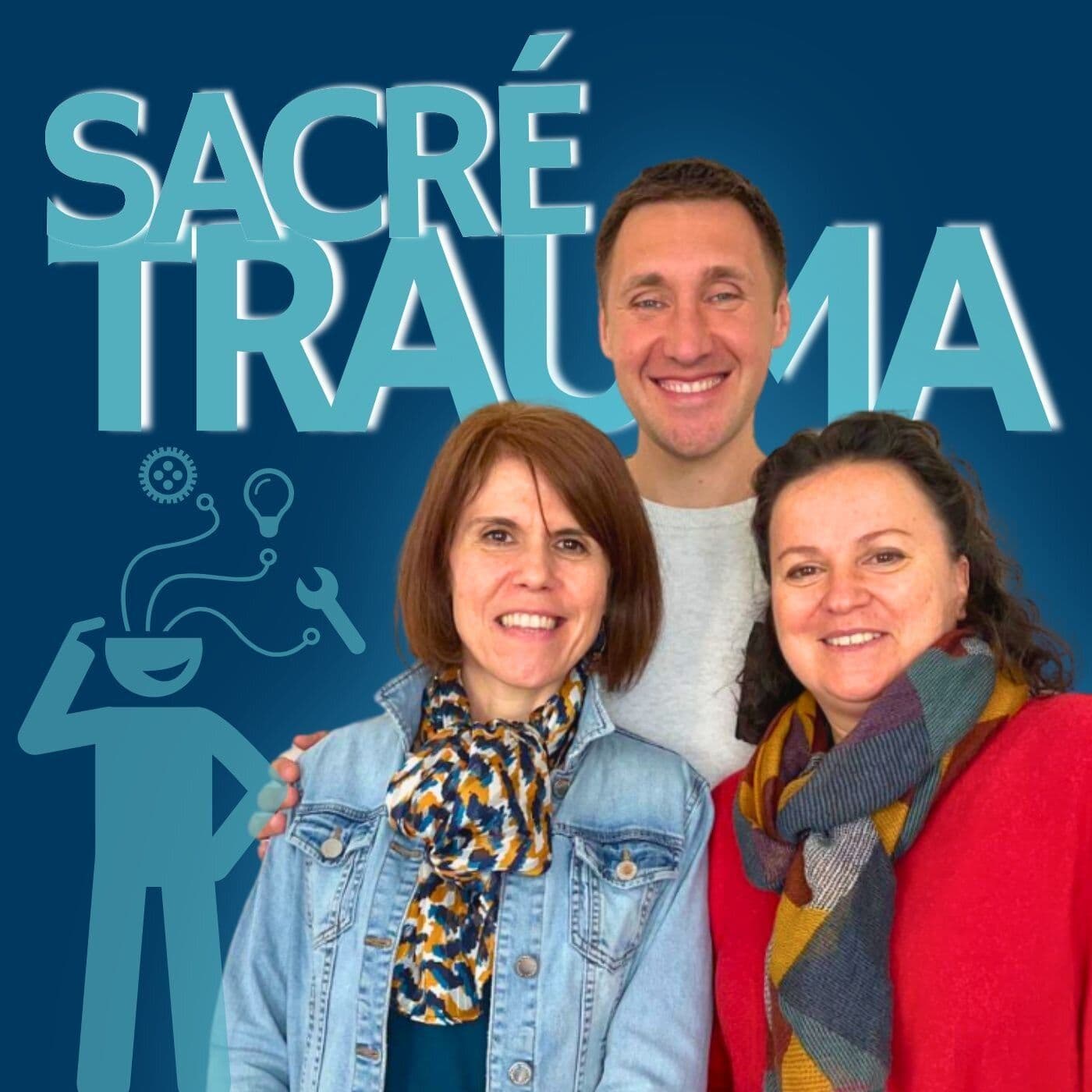 Sacré Trauma ! Le podcast - Podcasts