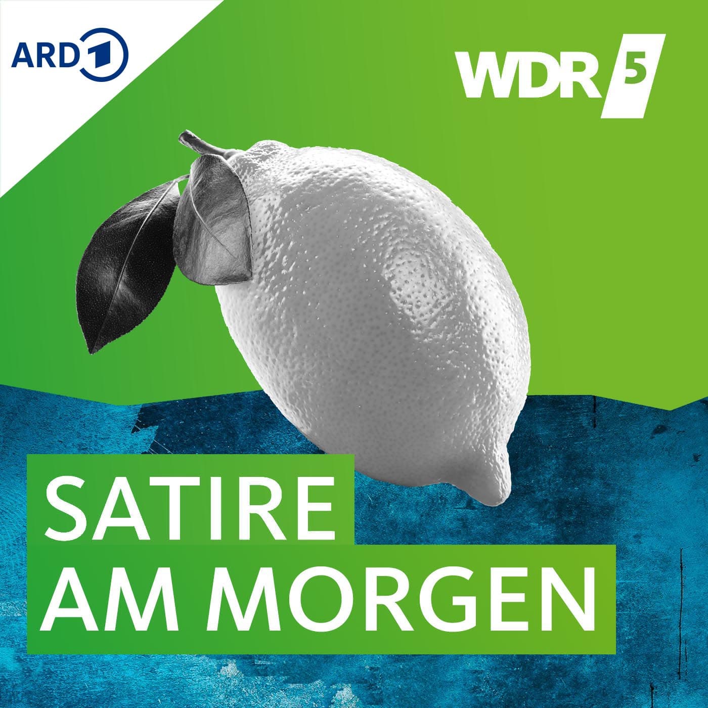 WDR 5 Satire am Morgen - Podcasts