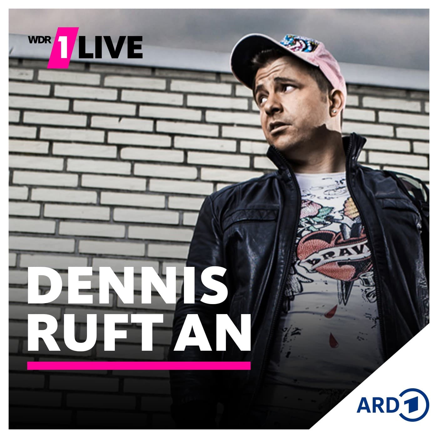 1LIVE Dennis ruft an - Podcasts