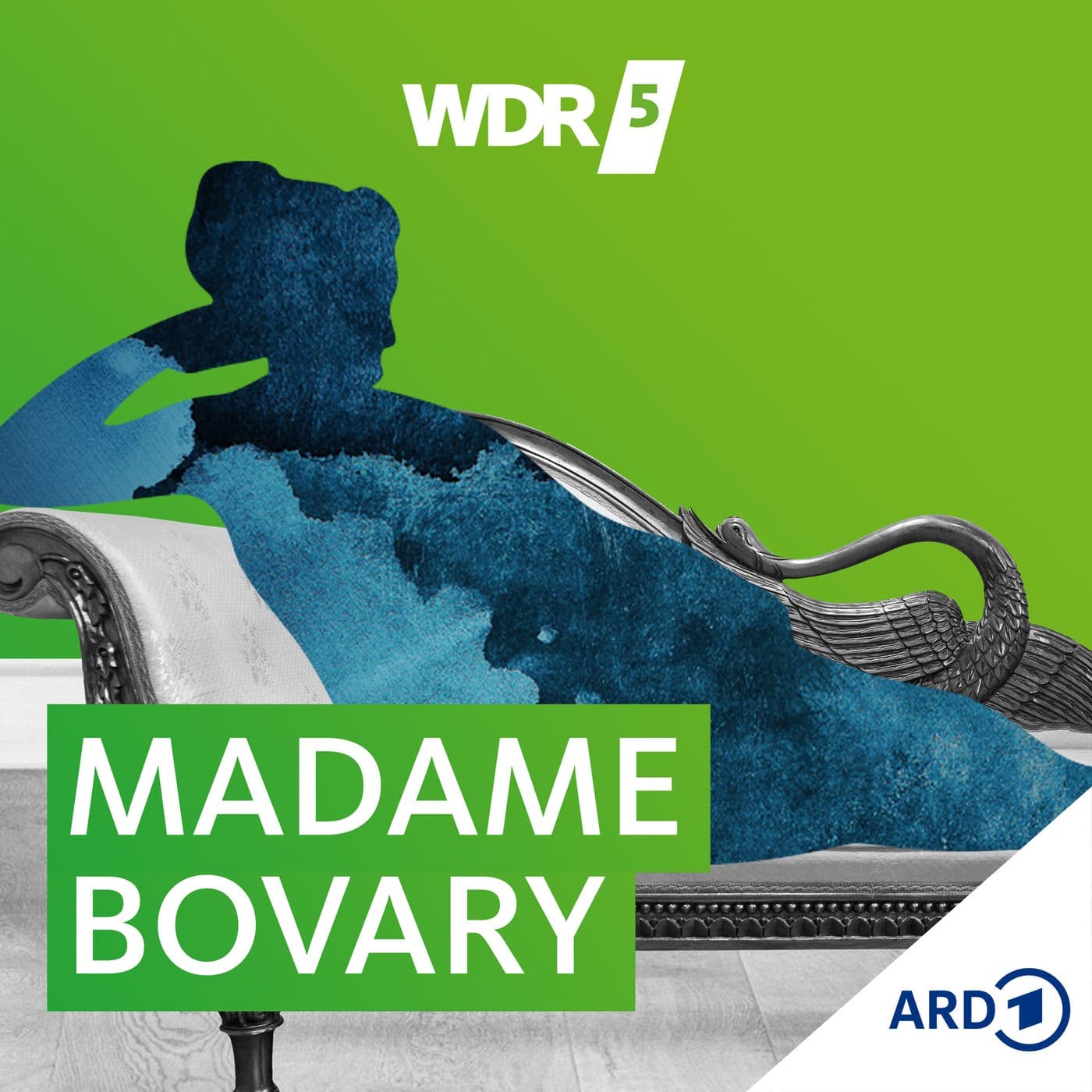 WDR 5 Madame Bovary Hörbuch - Podcasts