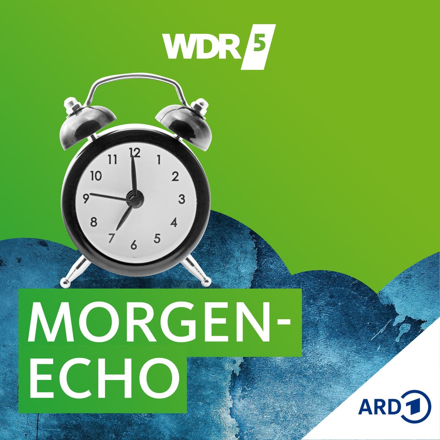 WDR 5 Morgenecho - Podcasts
