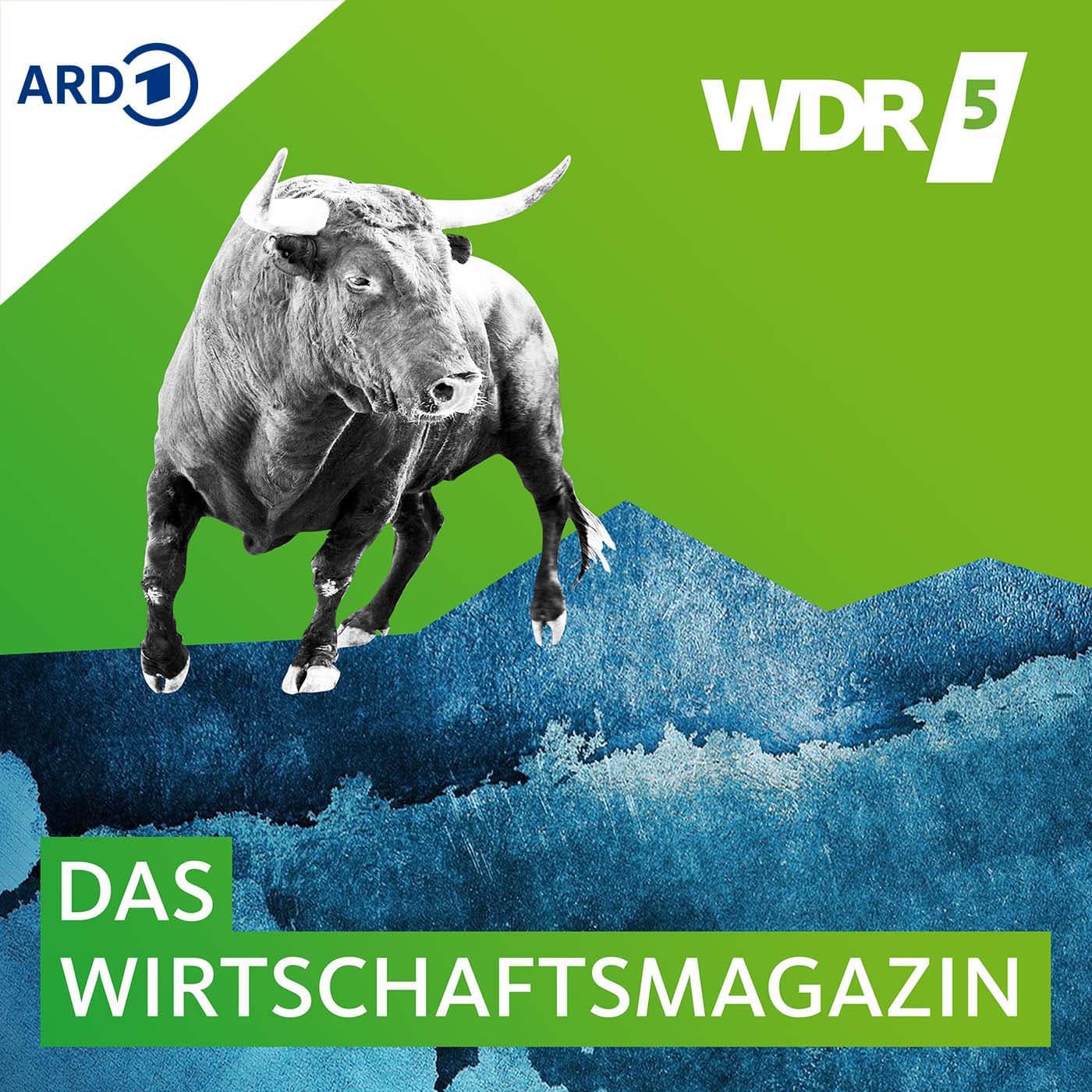 WDR 5 Das Wirtschaftsmagazin - Podcasts