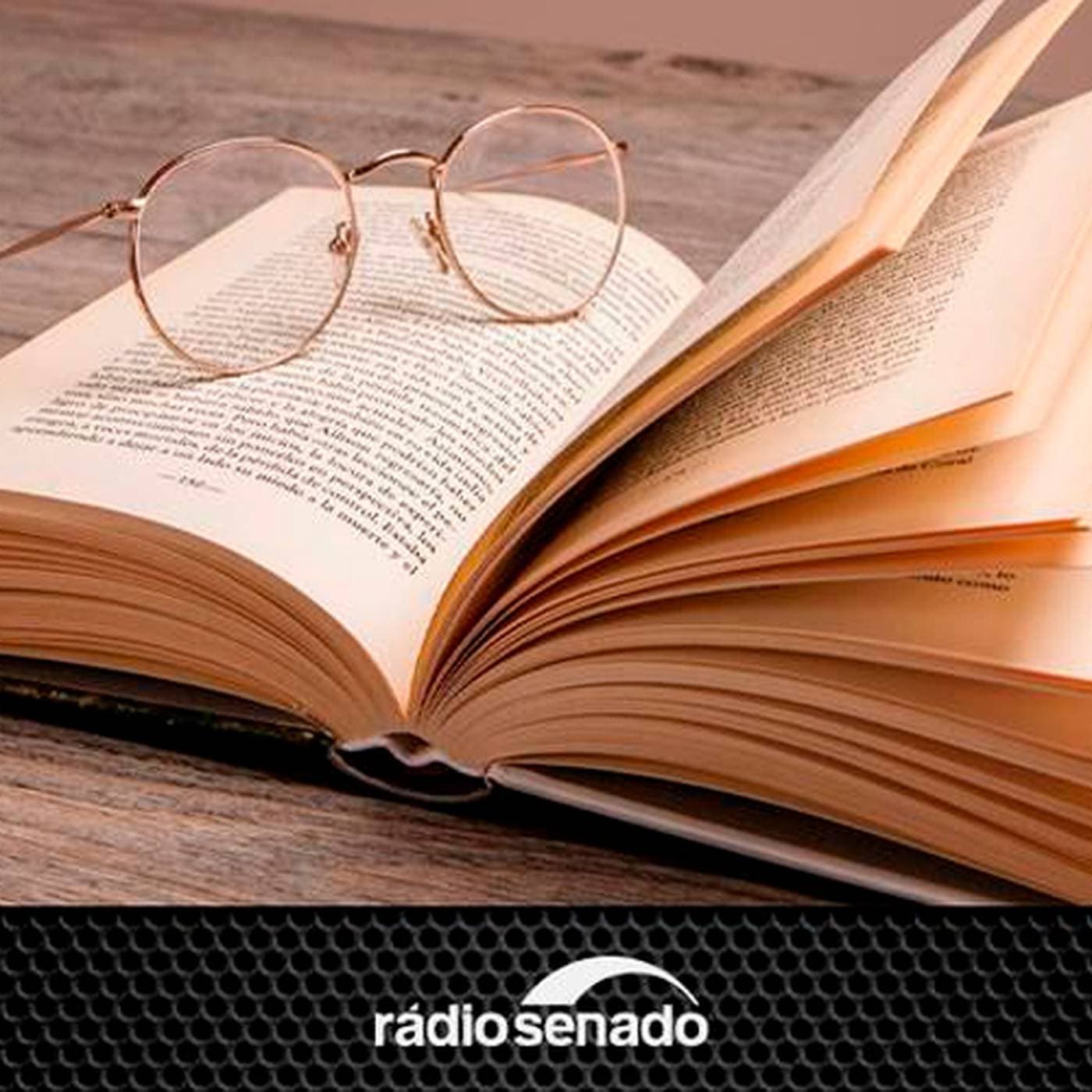 Autores e Livros - Podcasts