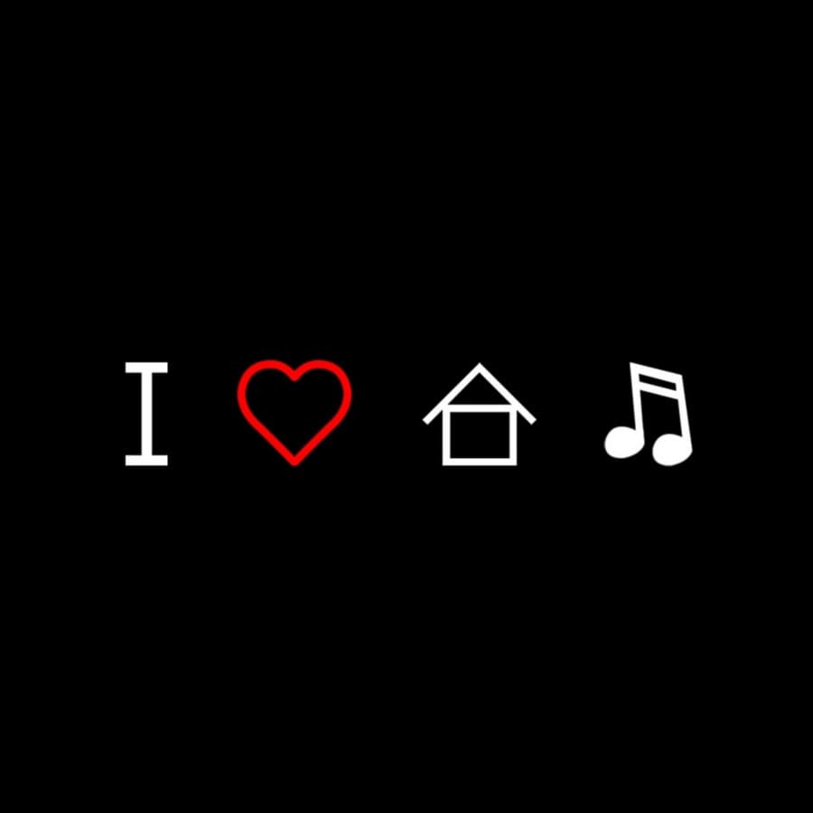 Oliver Haw's House Music Podcast - Podcasts